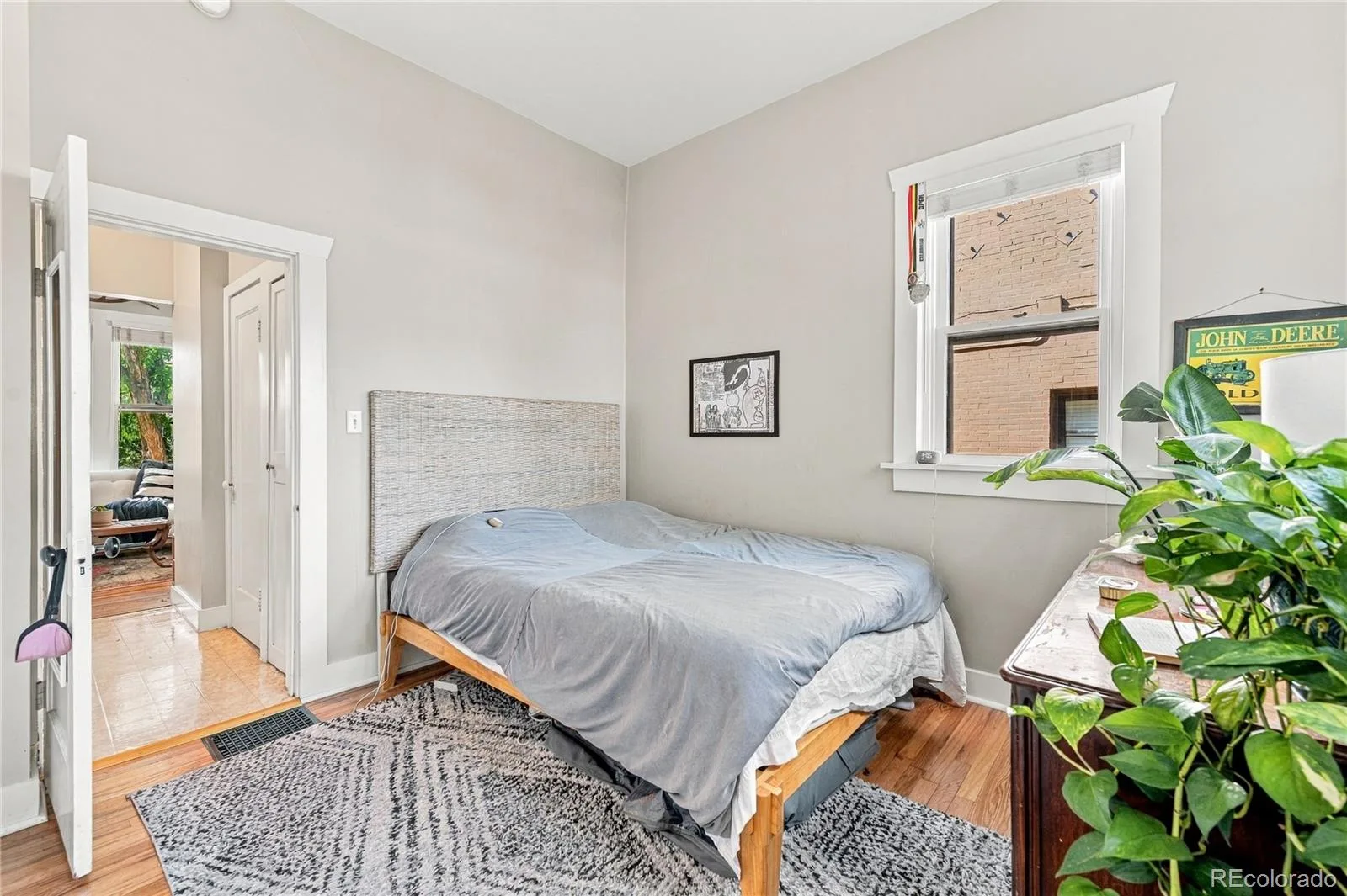 590 S Sherman Street Denver CO 80209 | MLS #REC9241938 09222026140518 1600 36