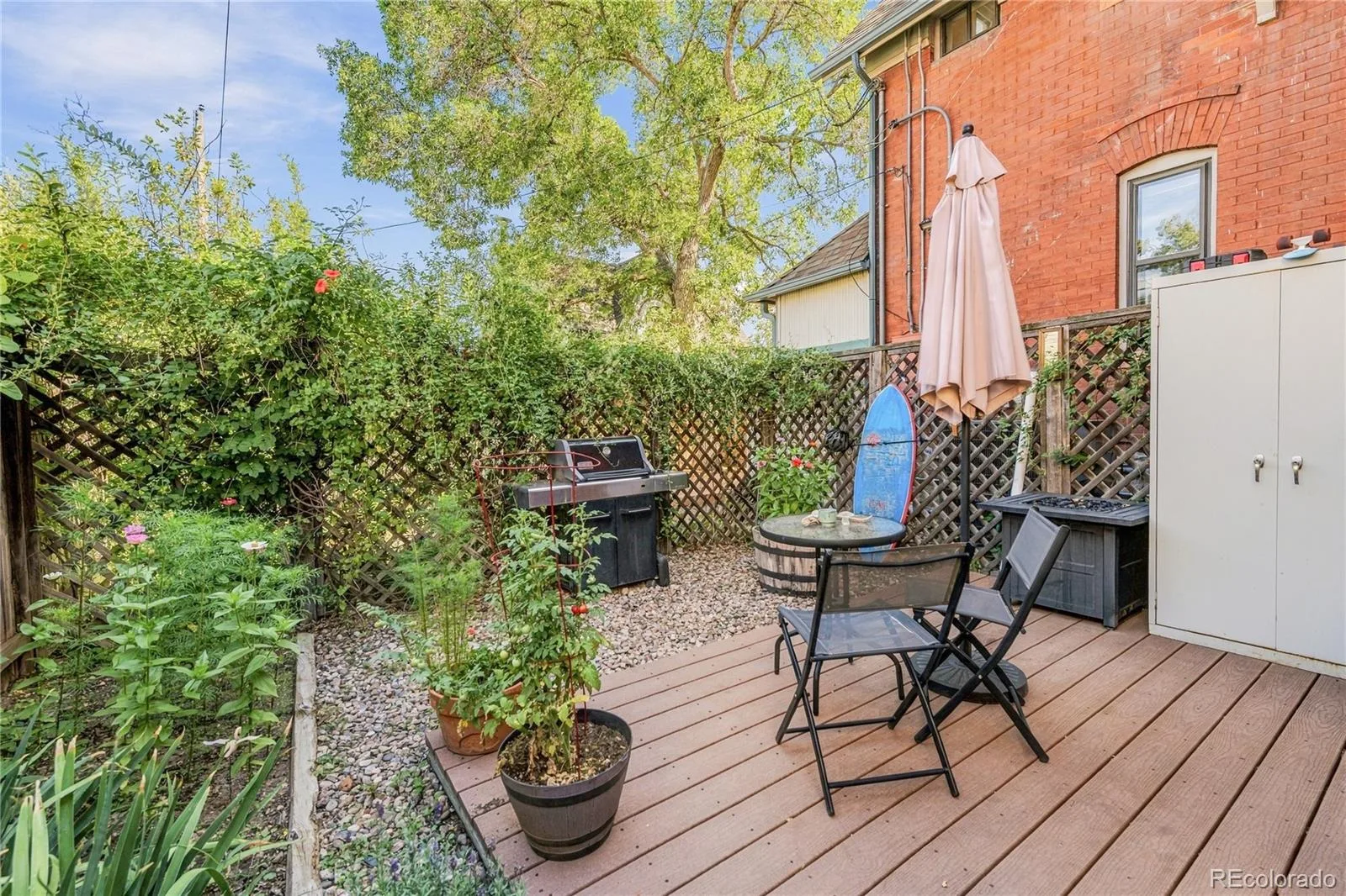 590 S Sherman Street Denver CO 80209 | MLS #REC9241938 09222026140518 1600 37