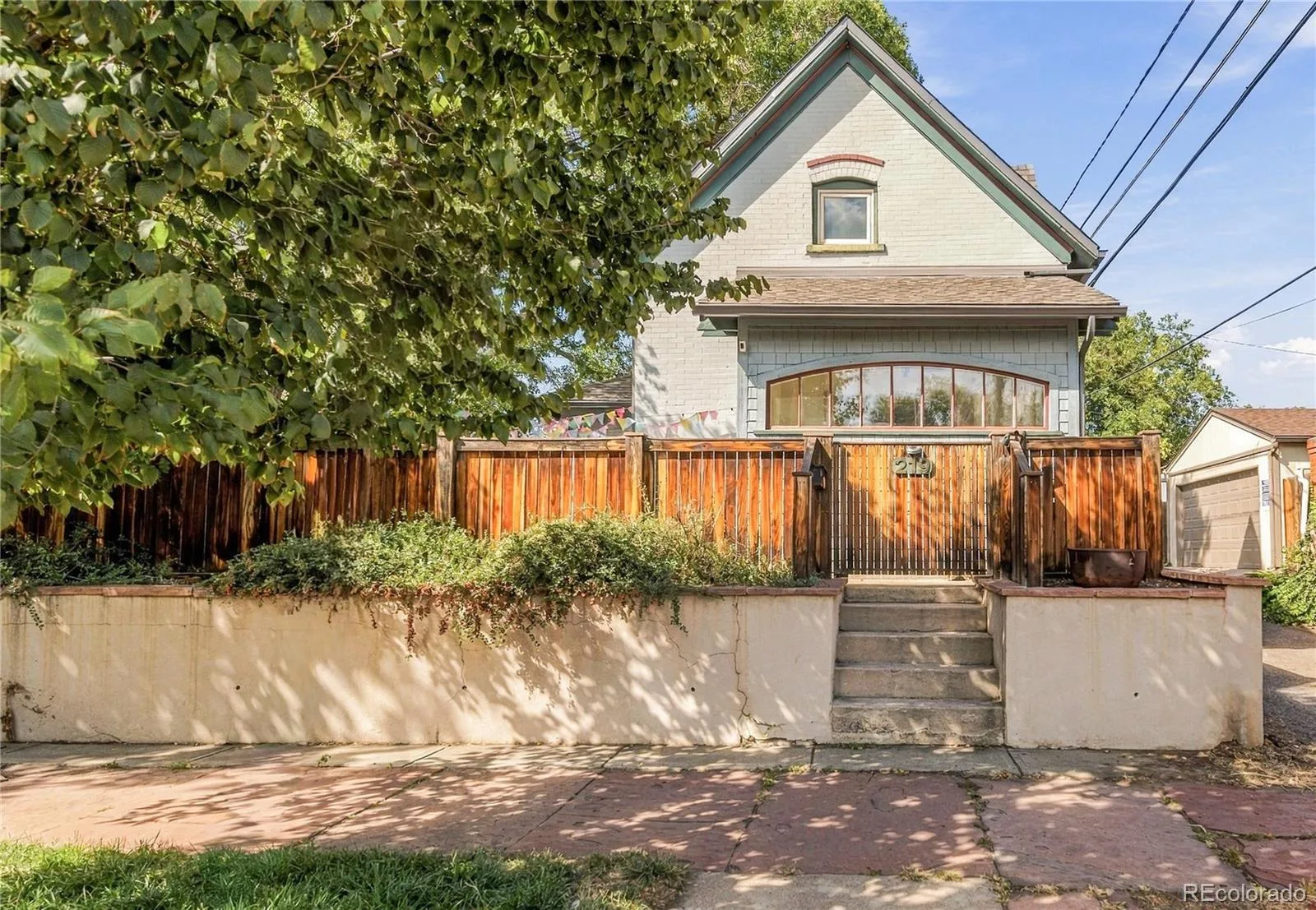 590 S Sherman Street Denver CO 80209 | MLS #REC9241938 09222026140518 1600 38