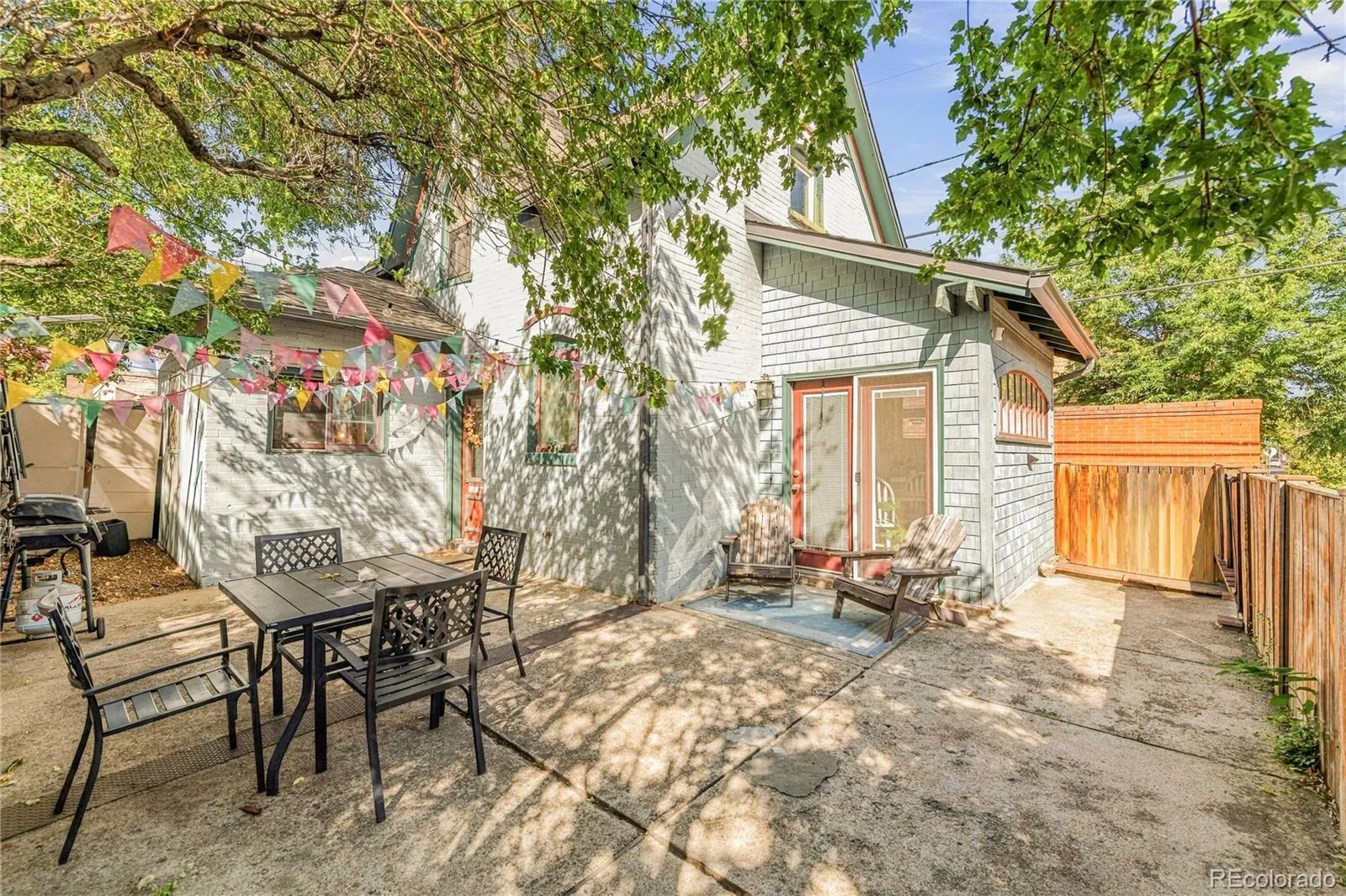 590 S Sherman Street Denver CO 80209 | MLS #REC9241938 09222026140518 1600 39