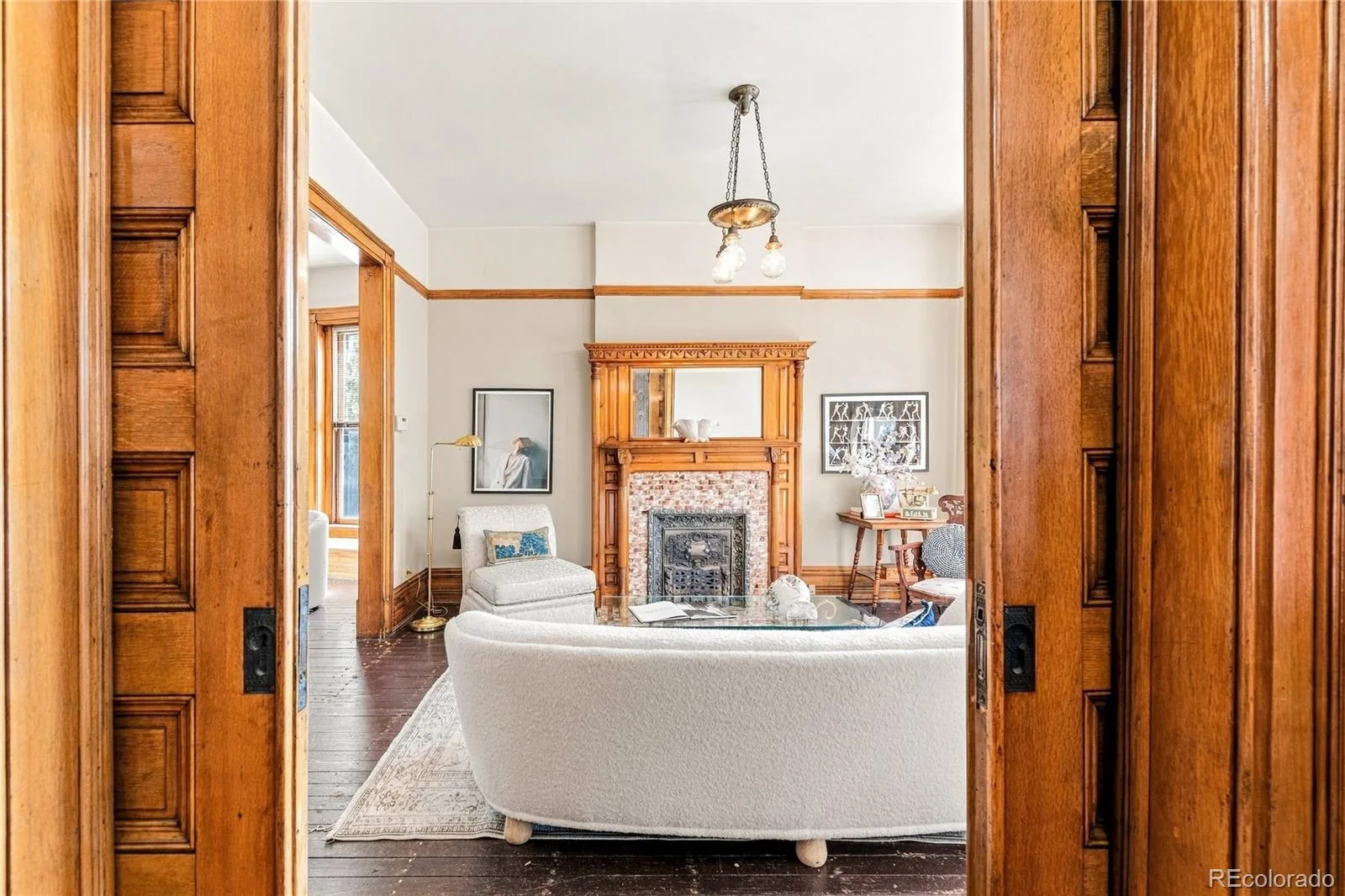 590 S Sherman Street Denver CO 80209 | MLS #REC9241938 09222026140518 1600 5