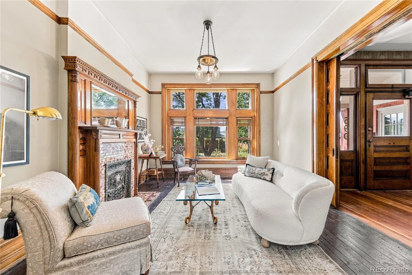 590 S Sherman Street Denver CO 80209 | MLS #REC9241938 09222026140518 1600 6