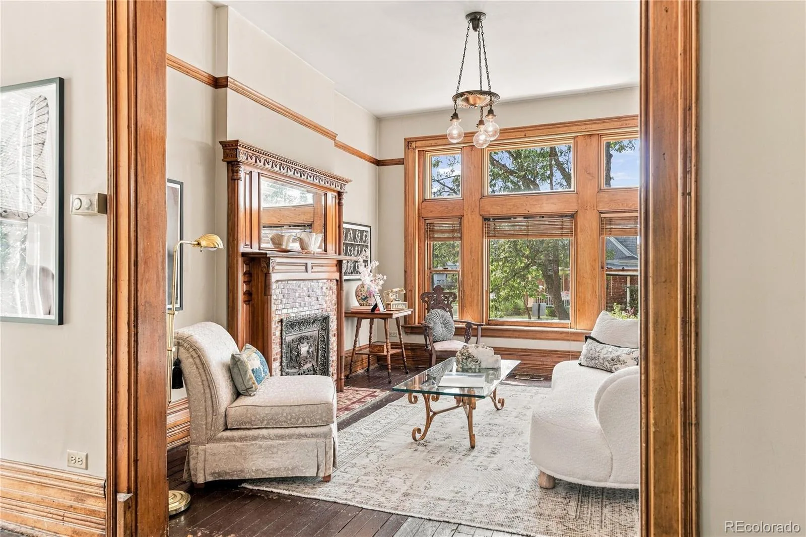 590 S Sherman Street Denver CO 80209 | MLS #REC9241938 09222026140518 1600 7
