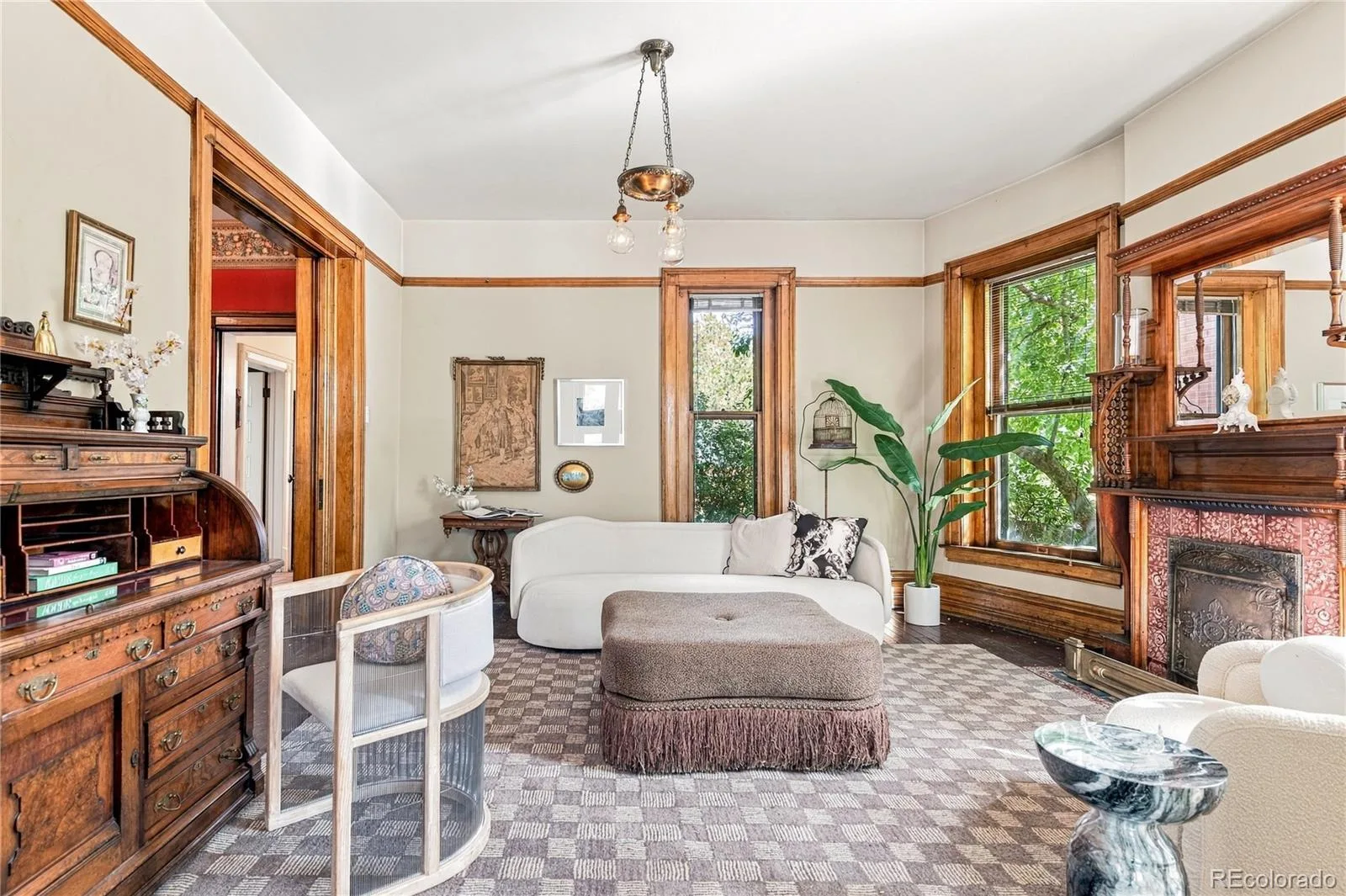 590 S Sherman Street Denver CO 80209 | MLS #REC9241938 09222026140518 1600 8