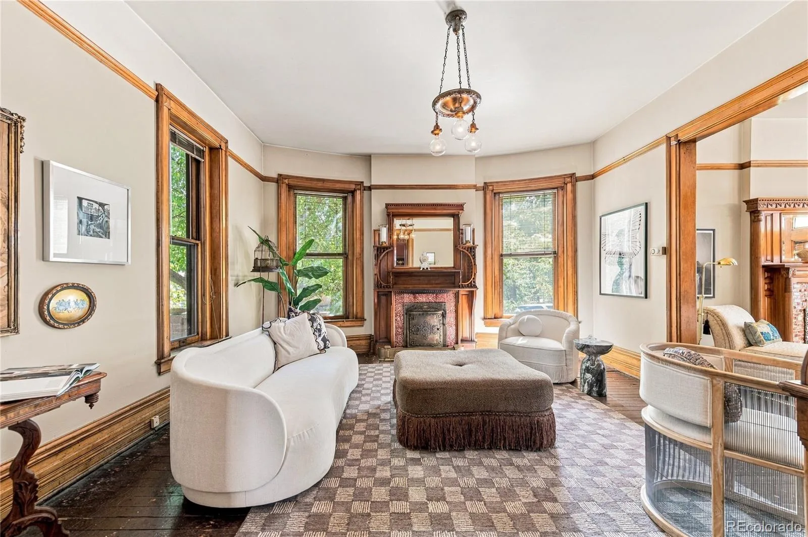 590 S Sherman Street Denver CO 80209 | MLS #REC9241938 09222026140518 1600 9