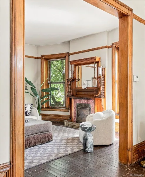 590 S Sherman Street Denver CO 80209 | MLS #REC9241938 09222026140518 800 11