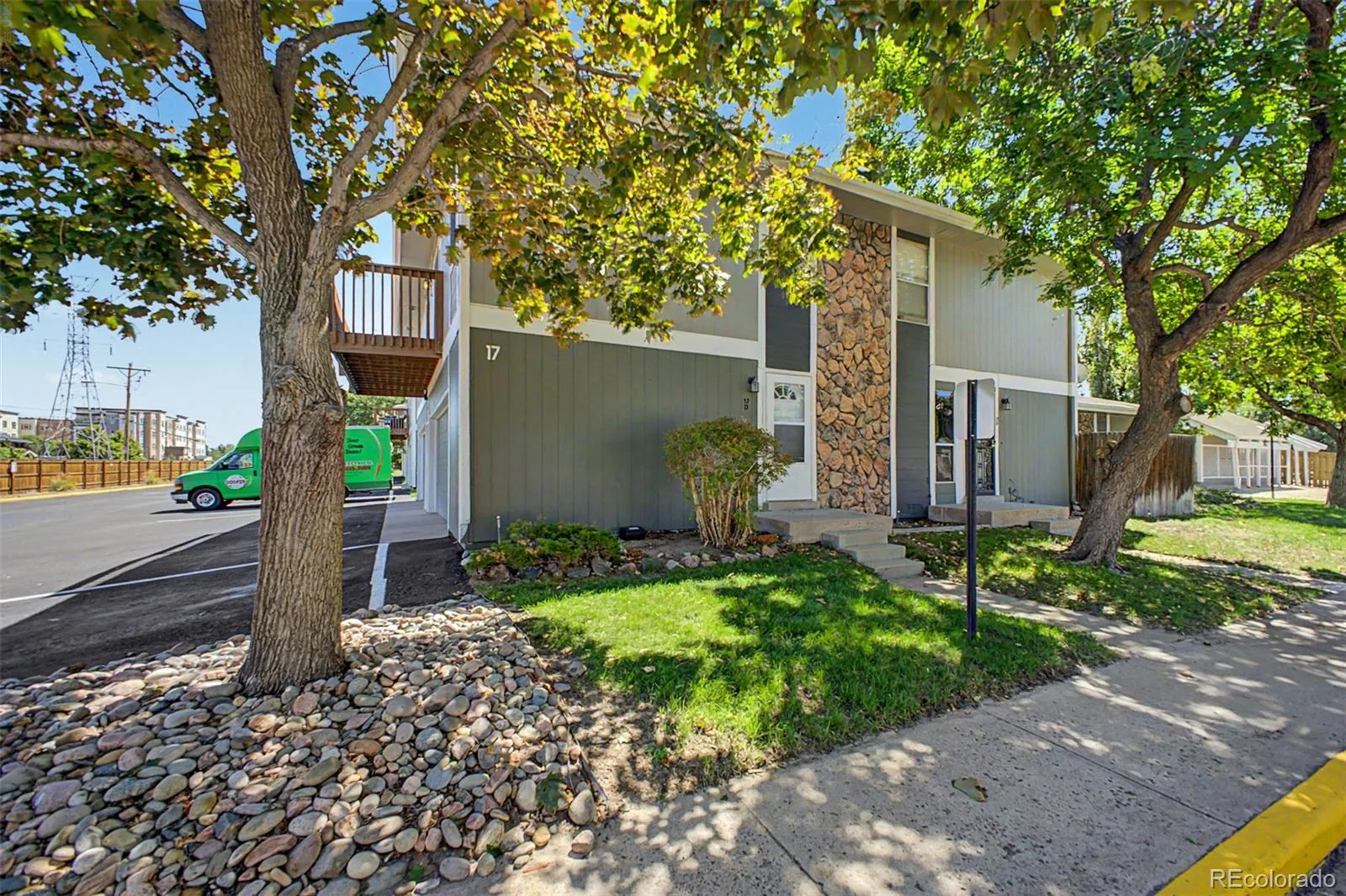 9901 E Evans Avenue #17D Denver CO 80247 | MLS #REC9242061 08212026232631 1600 1