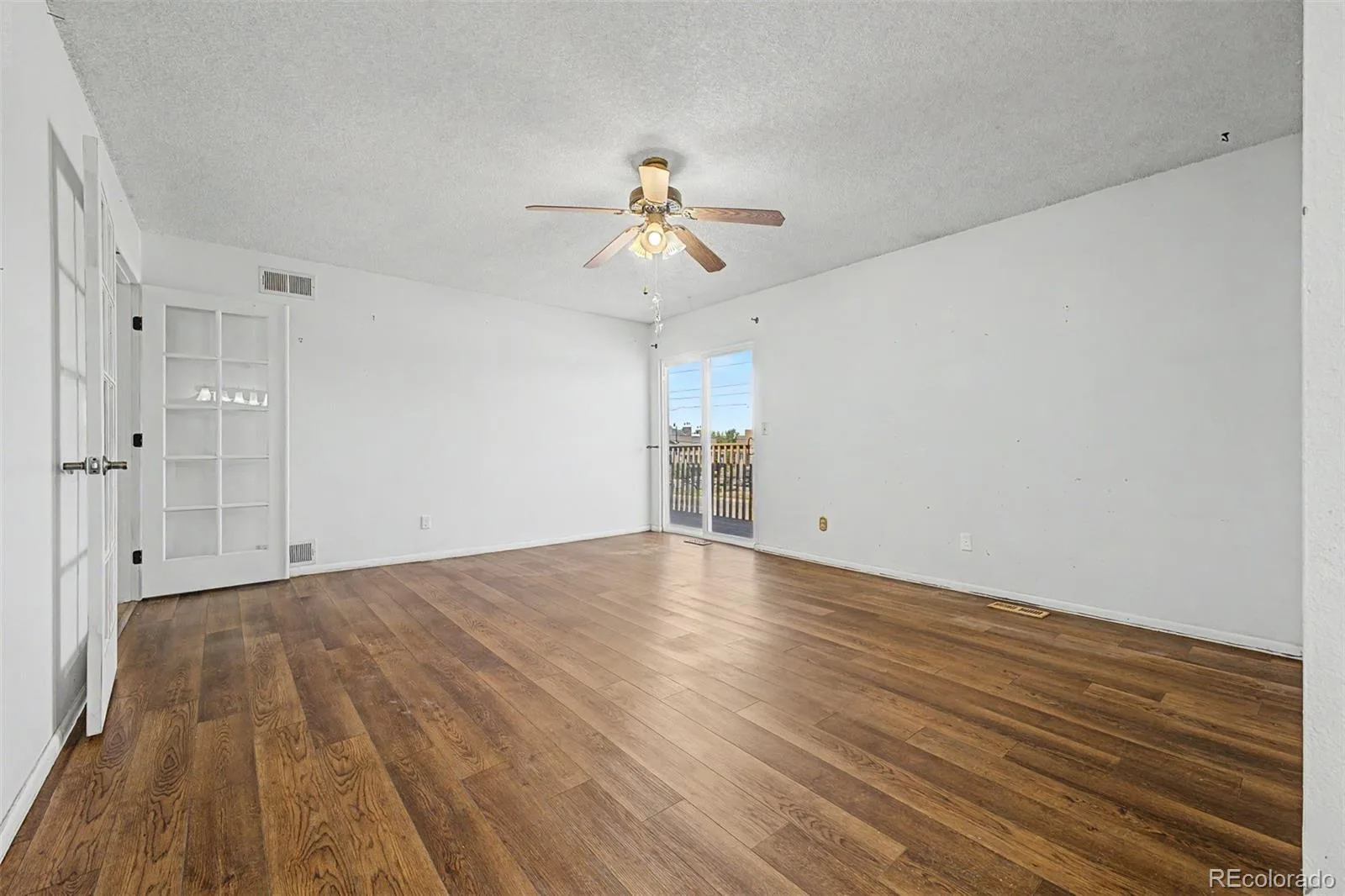 9901 E Evans Avenue #17D Denver CO 80247 | MLS #REC9242061 08212026232631 1600 11