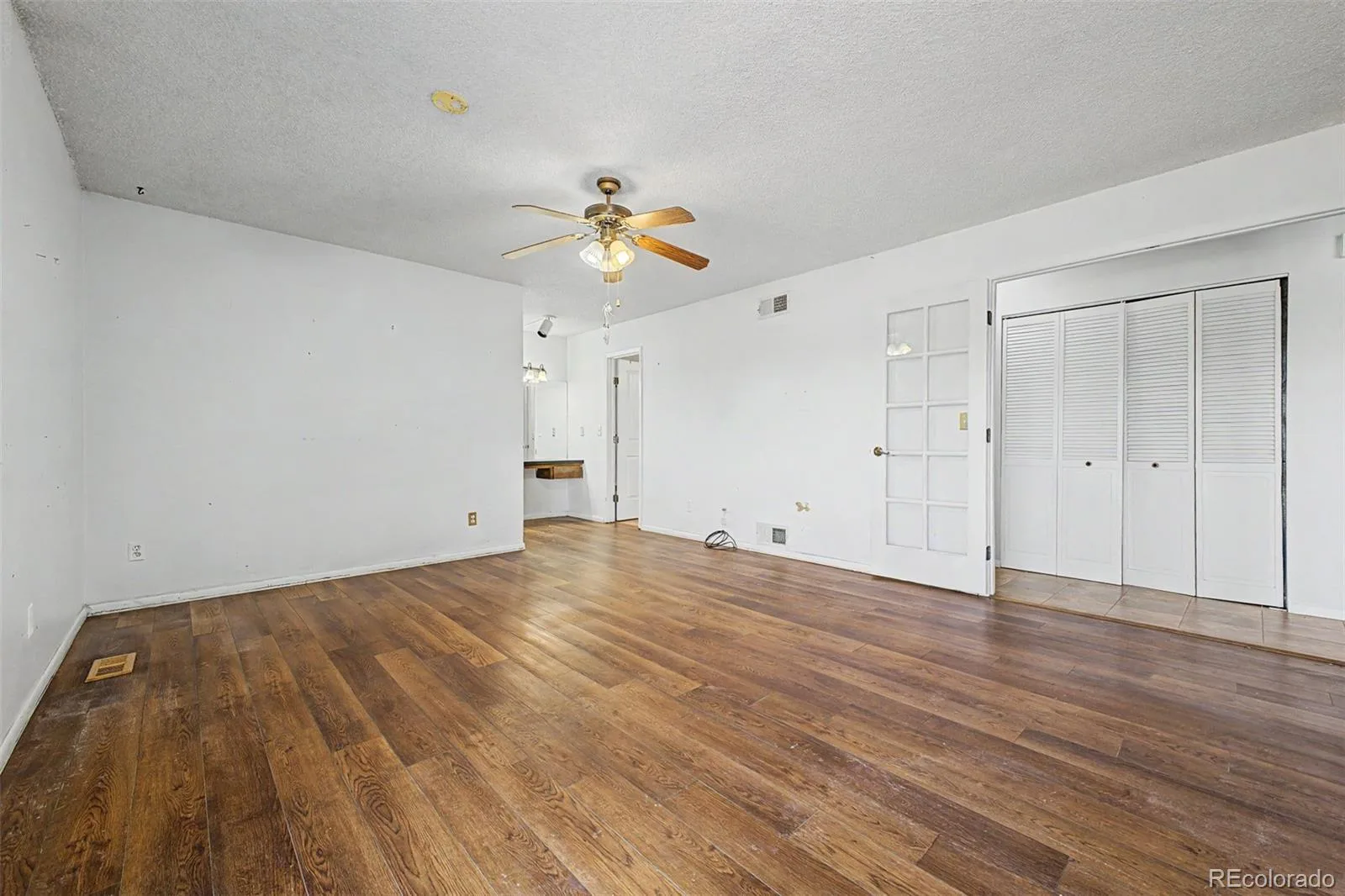 9901 E Evans Avenue #17D Denver CO 80247 | MLS #REC9242061 08212026232631 1600 12