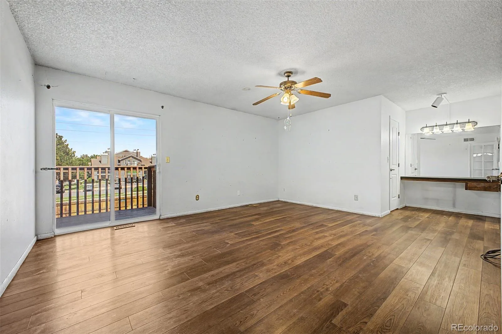 9901 E Evans Avenue #17D Denver CO 80247 | MLS #REC9242061 08212026232631 1600 13