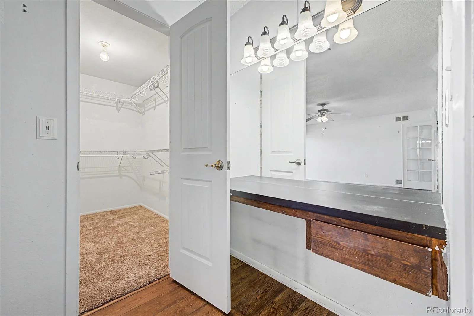 9901 E Evans Avenue #17D Denver CO 80247 | MLS #REC9242061 08212026232631 1600 16