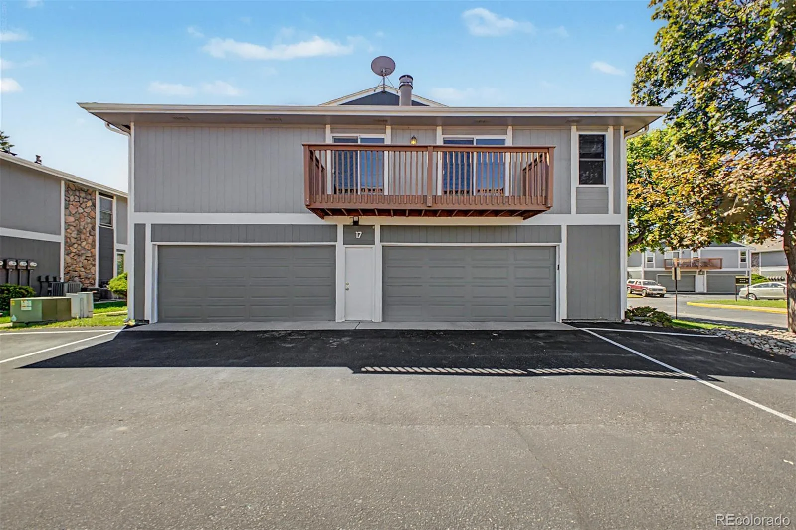 9901 E Evans Avenue #17D Denver CO 80247 | MLS #REC9242061 08212026232631 1600 28