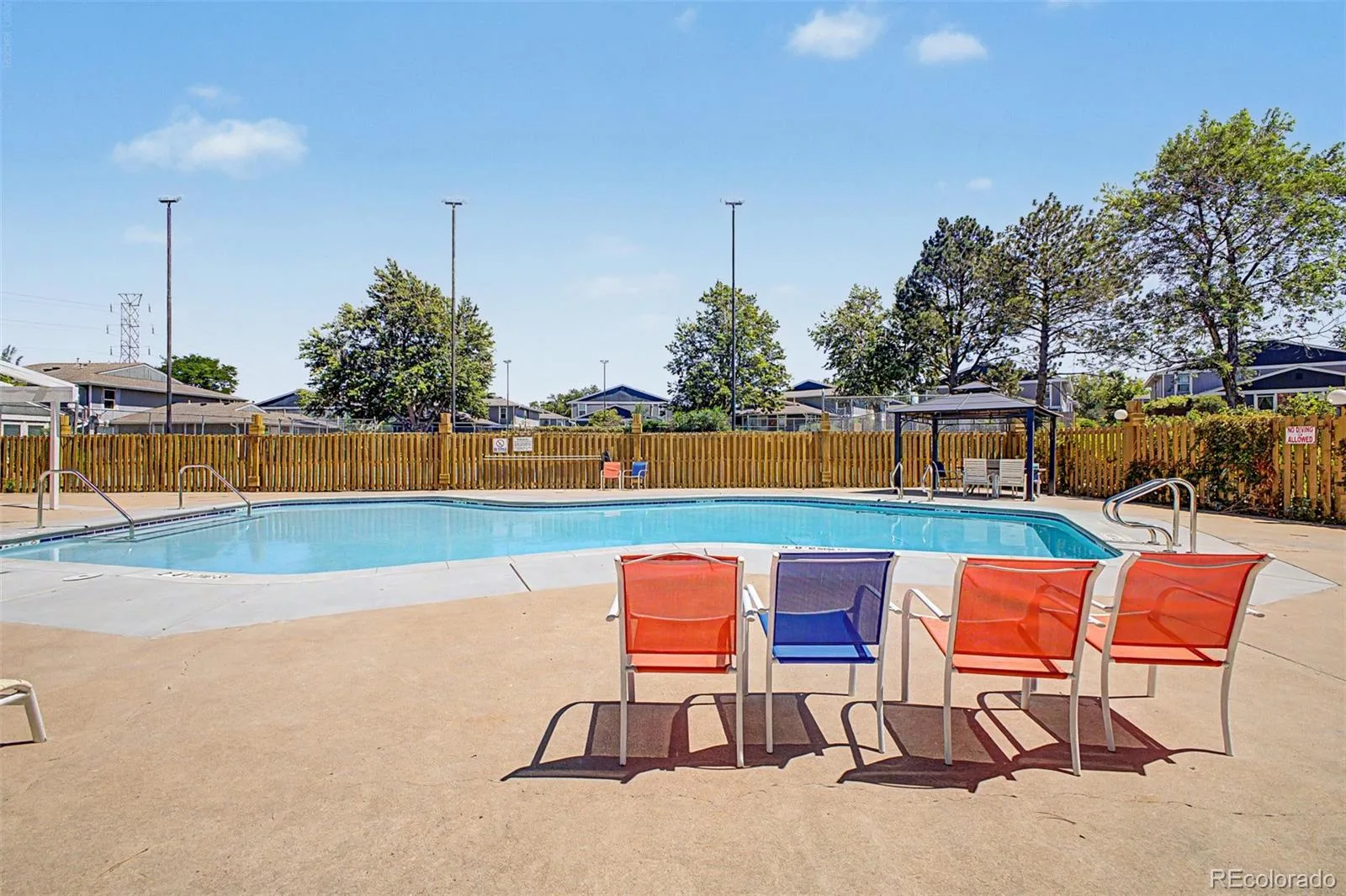 9901 E Evans Avenue #17D Denver CO 80247 | MLS #REC9242061 08212026232631 1600 30