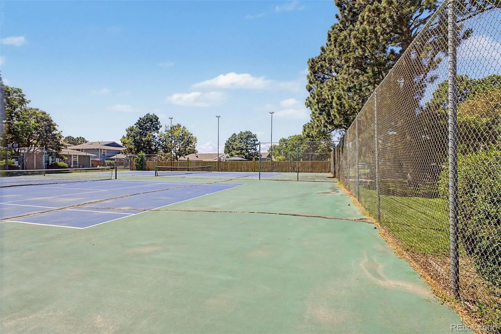 9901 E Evans Avenue #17D Denver CO 80247 | MLS #REC9242061 08212026232631 1600 32