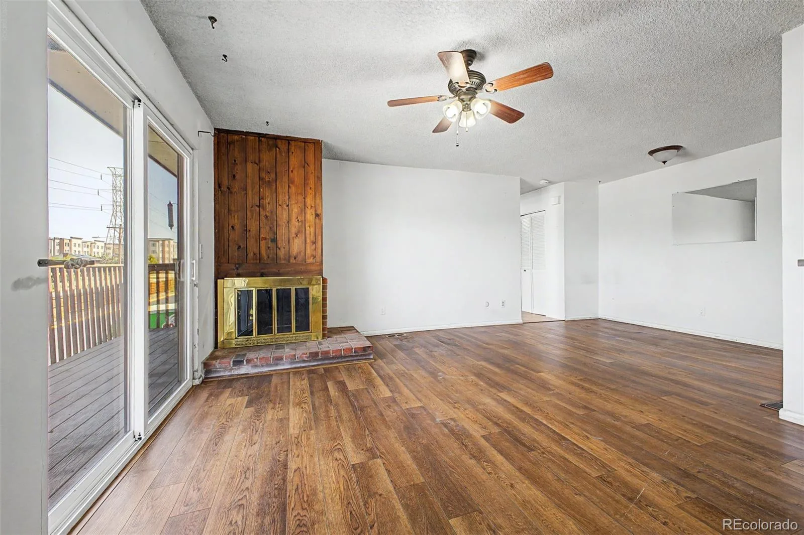 9901 E Evans Avenue #17D Denver CO 80247 | MLS #REC9242061 08212026232631 1600 4