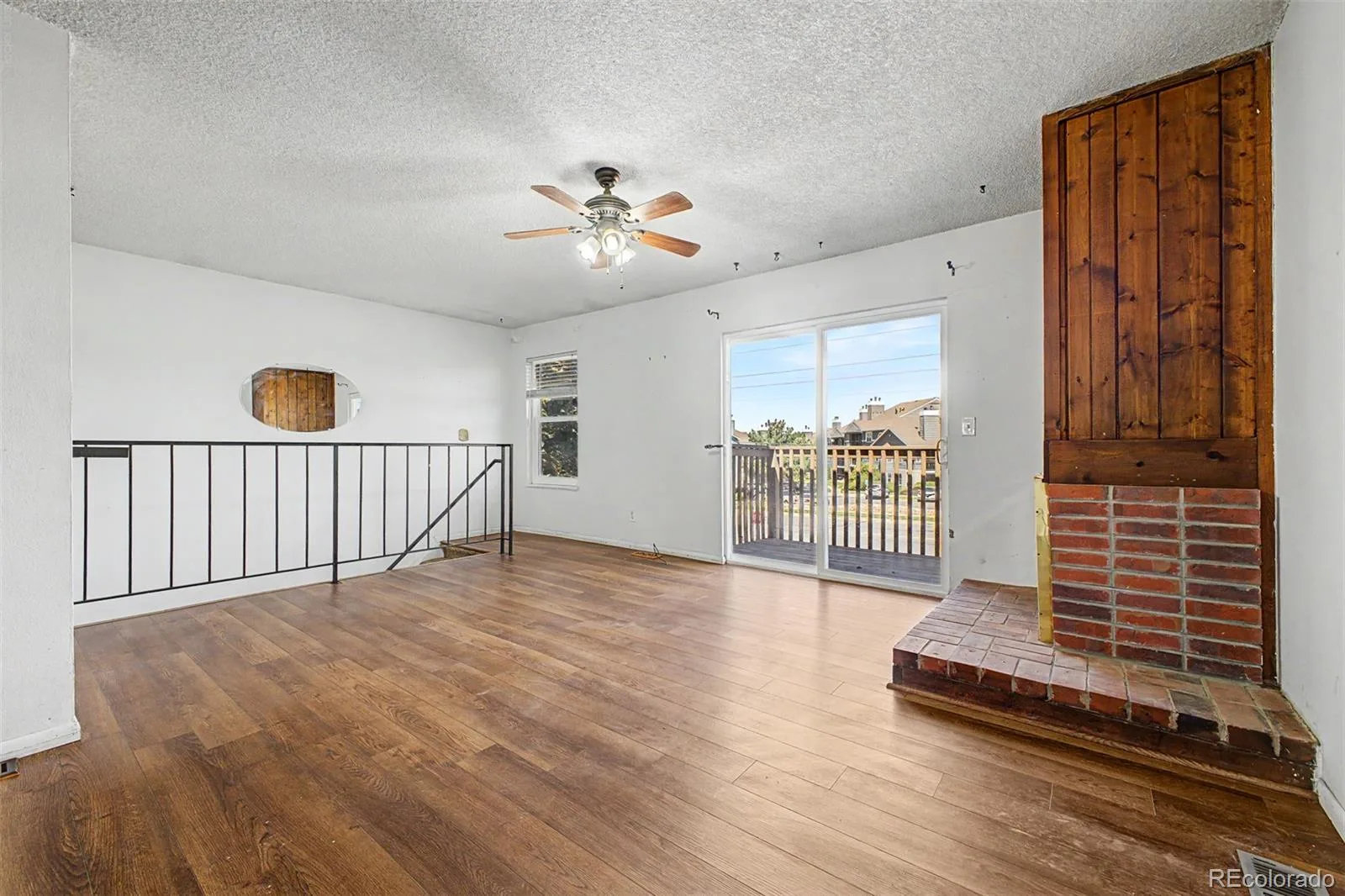 9901 E Evans Avenue #17D Denver CO 80247 | MLS #REC9242061 08212026232631 1600 5