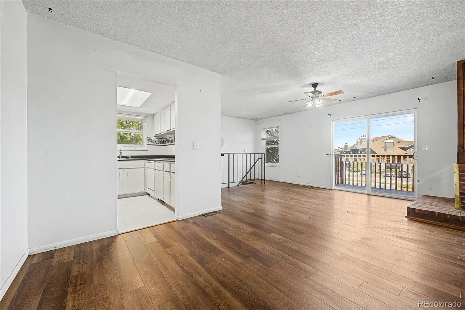 9901 E Evans Avenue #17D Denver CO 80247 | MLS #REC9242061 08212026232631 1600 7