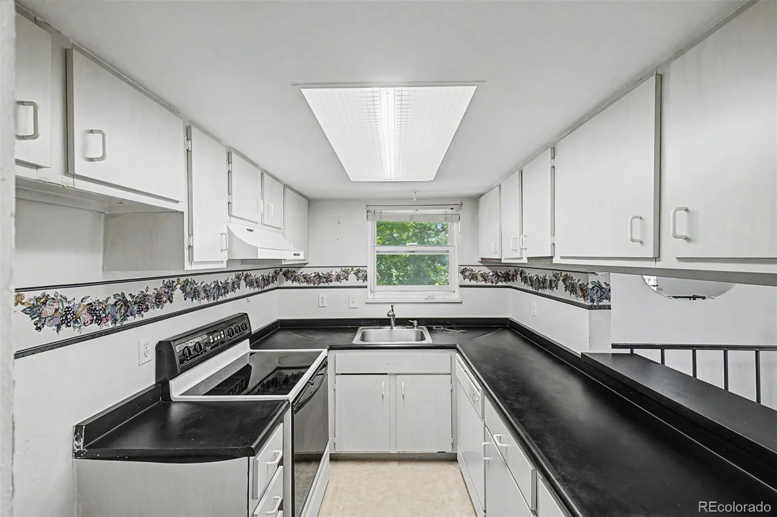 9901 E Evans Avenue #17D Denver CO 80247 | MLS #REC9242061 08212026232631 1600 8