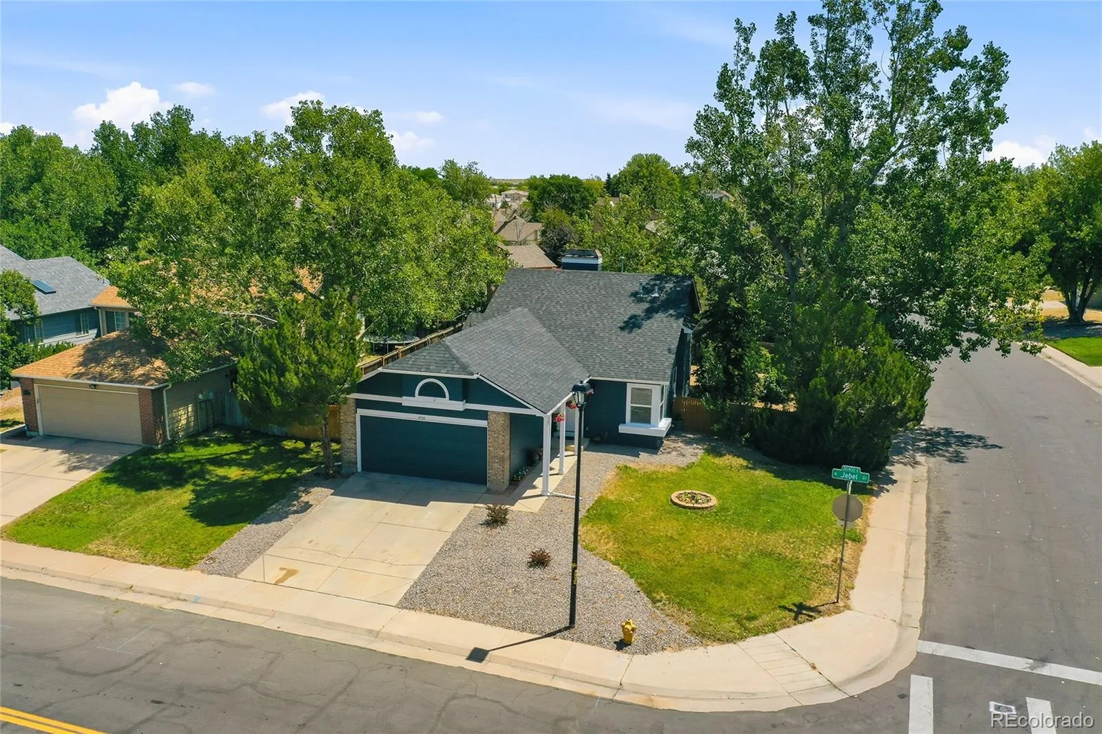 4500 N Jebel Street Denver CO 80249 | MLS #REC9243431 07232026043330 1600 26