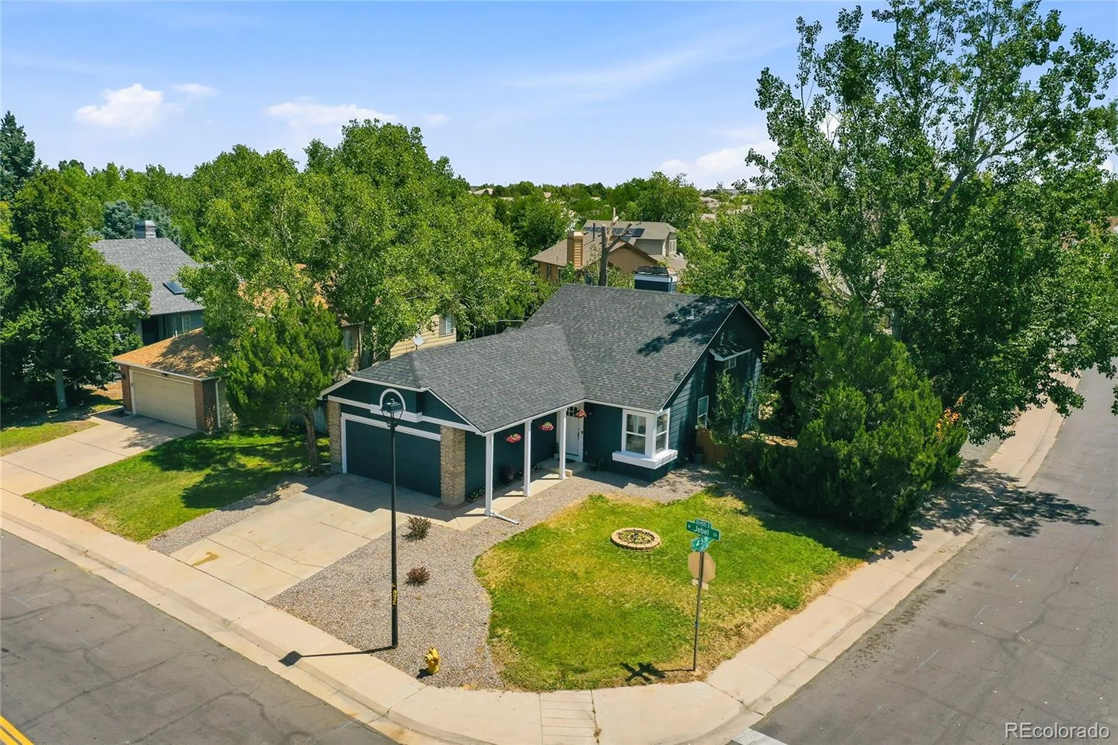 4500 N Jebel Street Denver CO 80249 | MLS #REC9243431 07232026043330 1600 27