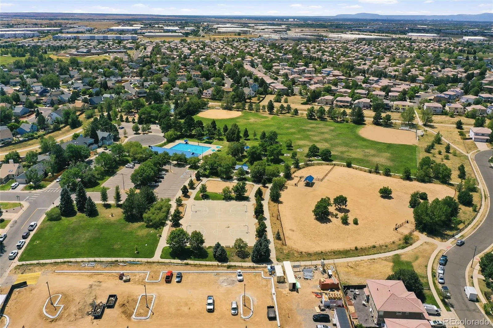 4500 N Jebel Street Denver CO 80249 | MLS #REC9243431 07232026043330 1600 33