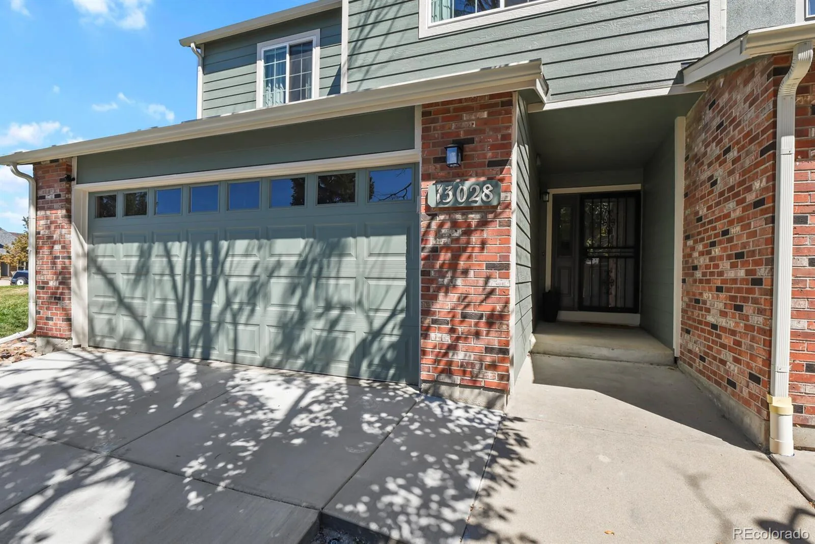 13028 Harrison Drive Thornton CO 80241 | MLS #REC9244735 08212026201042 1600 1
