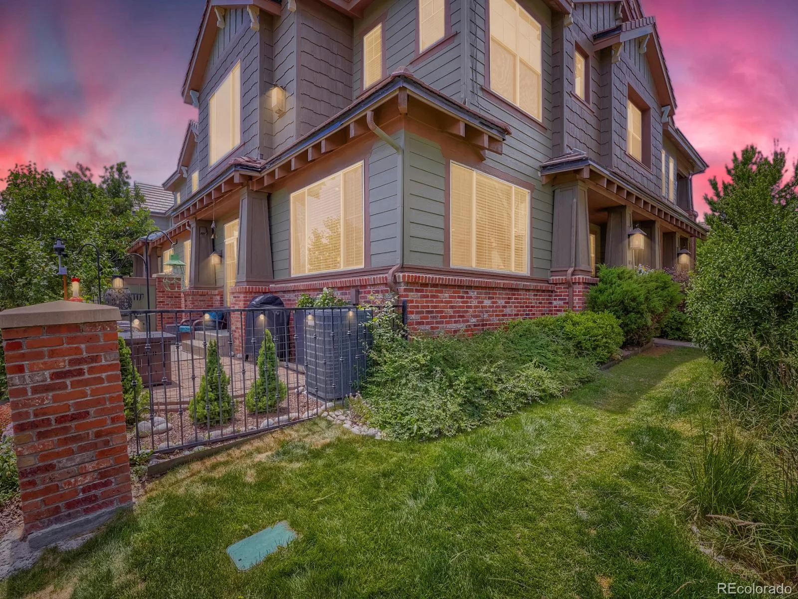 10134 Bluffmont Lane Lone Tree CO 80124 | MLS #REC9247326 06212026034749 1600 27