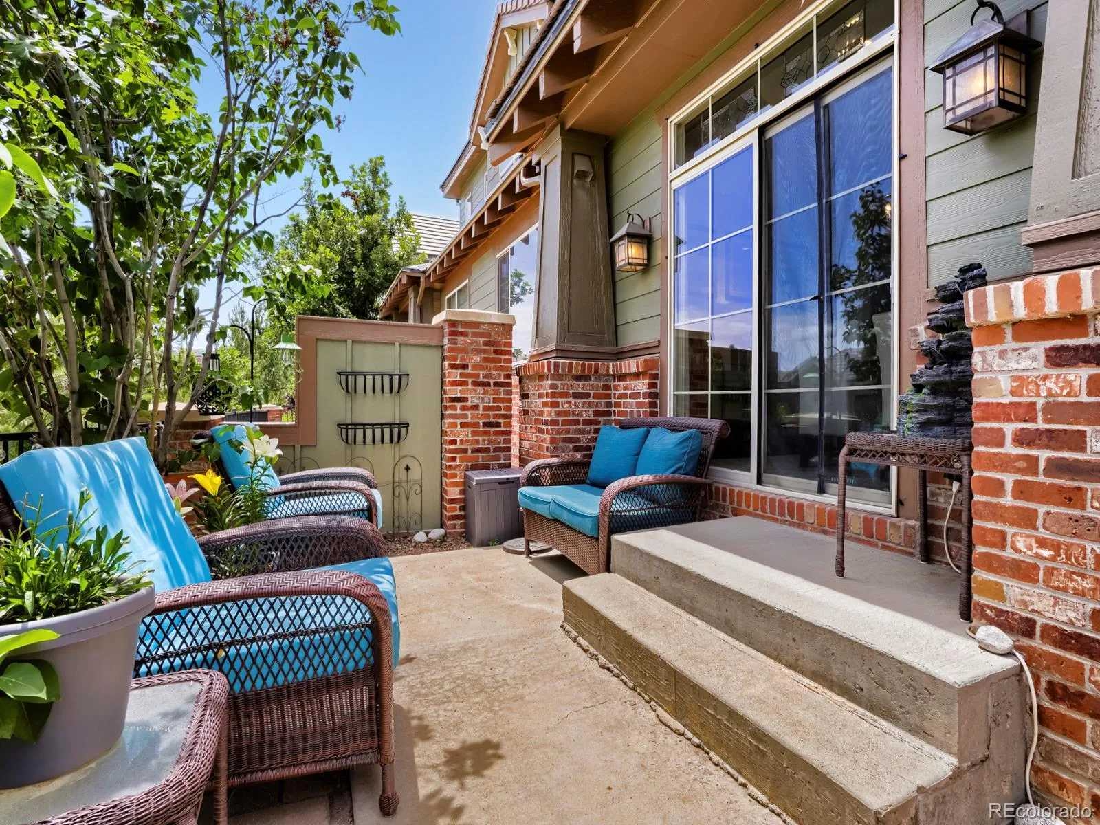 10134 Bluffmont Lane Lone Tree CO 80124 | MLS #REC9247326 06212026034749 1600 6