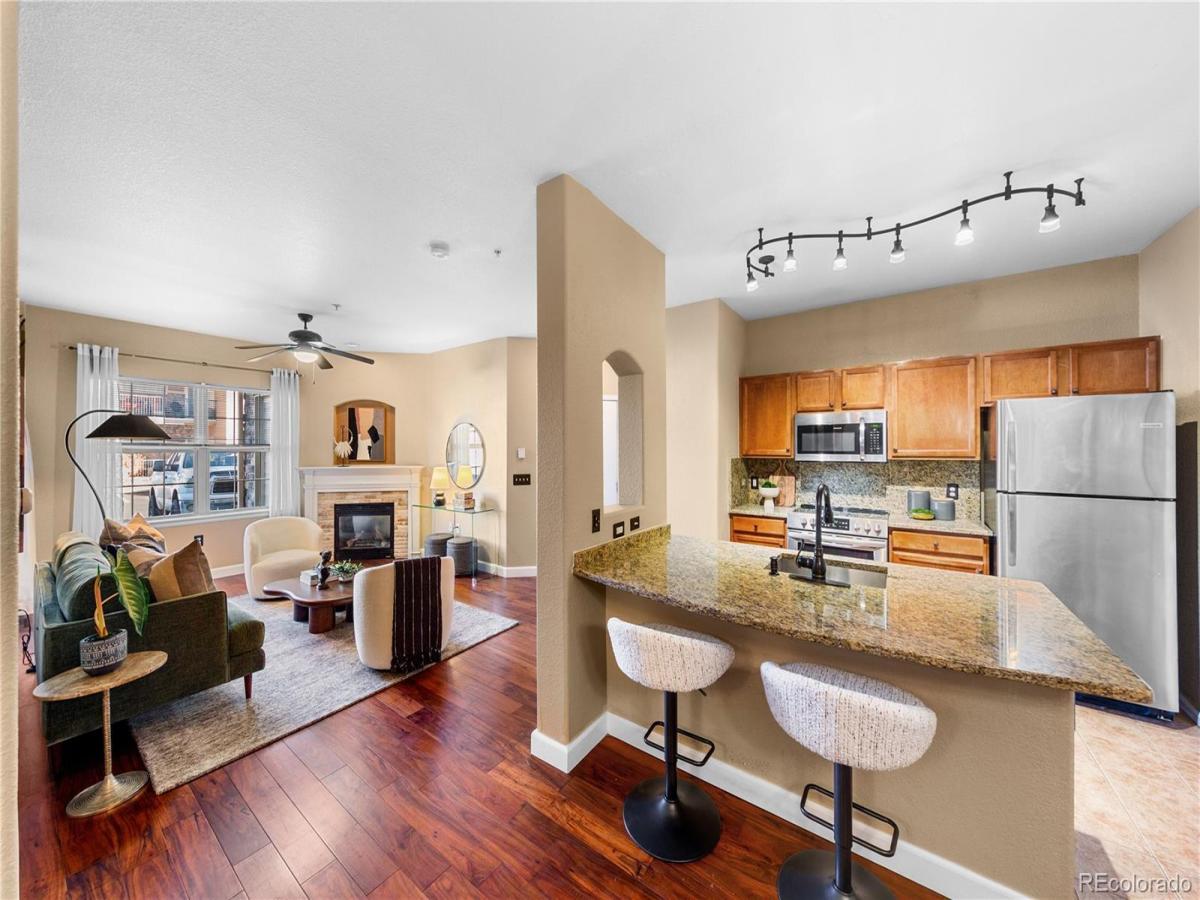 10751 Twenty Mile Road #107 Parker CO 80134 | MLS #REC9247879 MLS #REC9247879 image #0