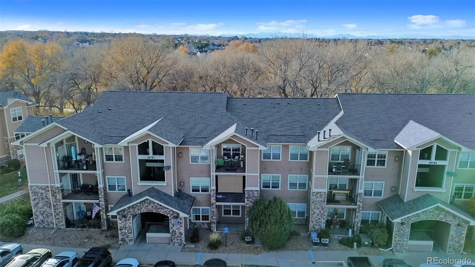 10751 Twenty Mile Road #107 Parker CO 80134 MLS #REC9247879 11242025162048 1600 30