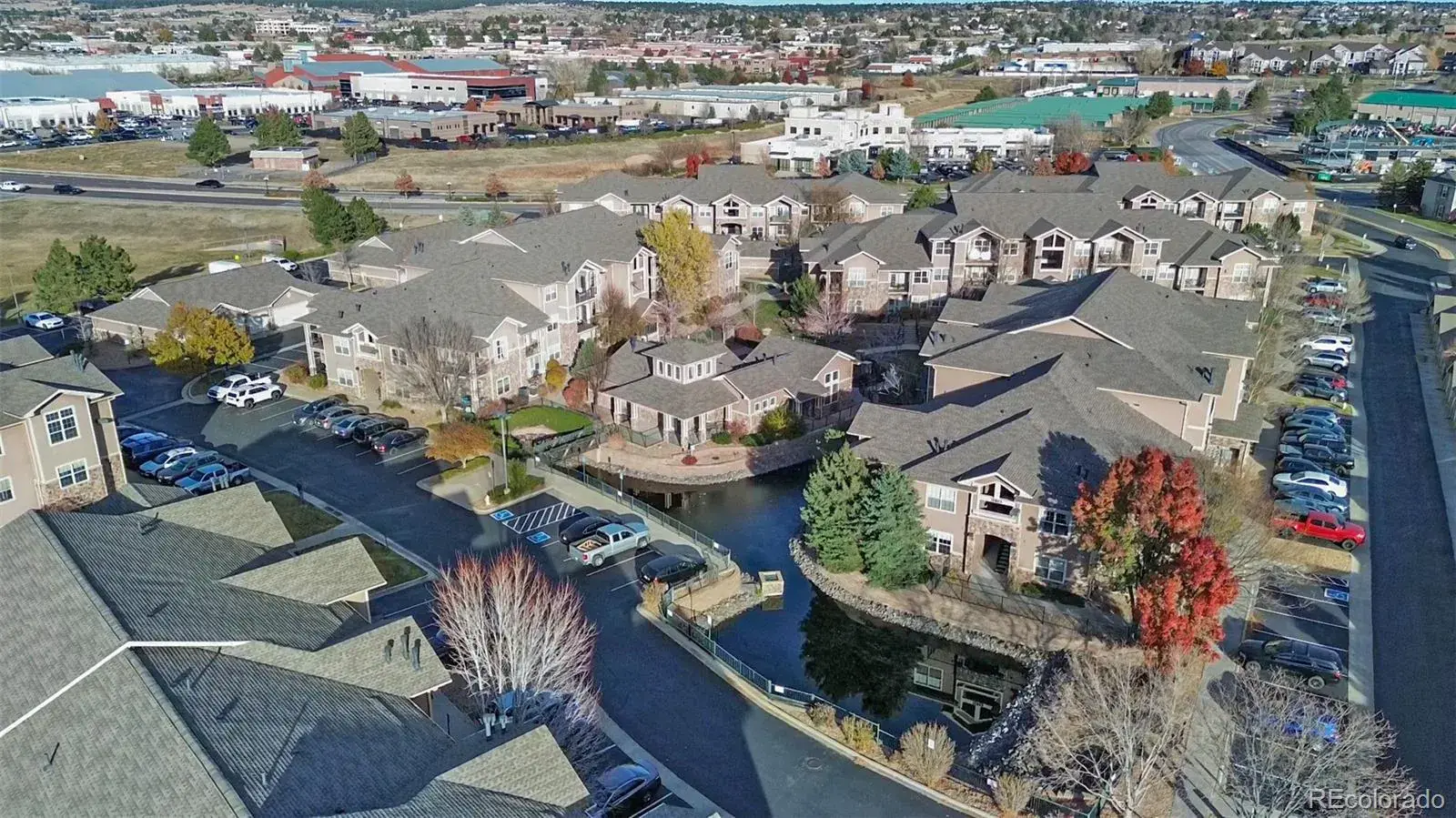 10751 Twenty Mile Road #107 Parker CO 80134 MLS #REC9247879 11242025162048 1600 32