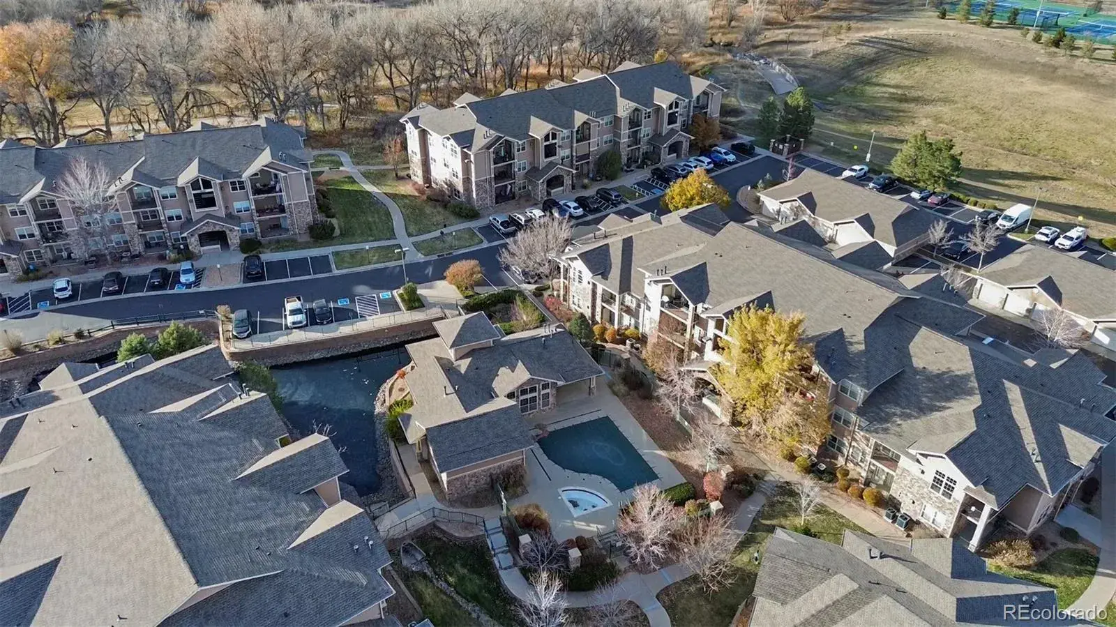 10751 Twenty Mile Road #107 Parker CO 80134 MLS #REC9247879 11242025162048 1600 33
