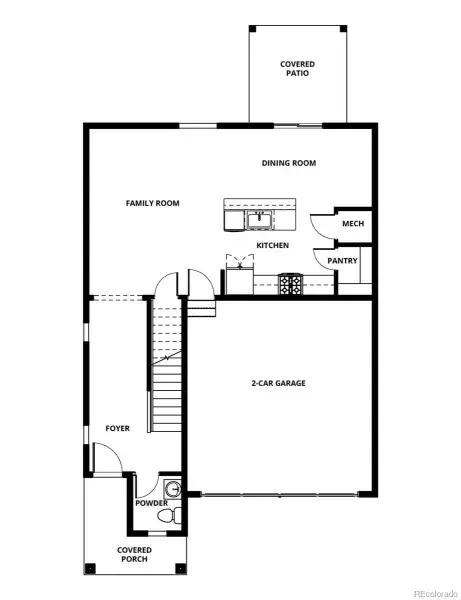 17949 E 93rd Place Commerce City CO 80022 | MLS #REC9248844 02272026171059 800 19