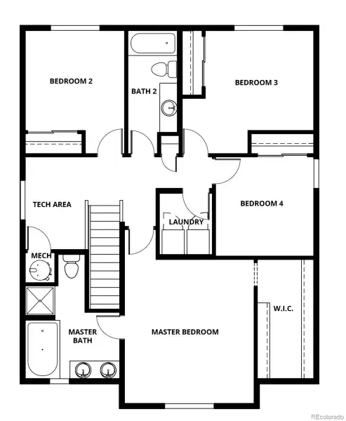 17949 E 93rd Place Commerce City CO 80022 | MLS #REC9248844 02272026171059 800 20