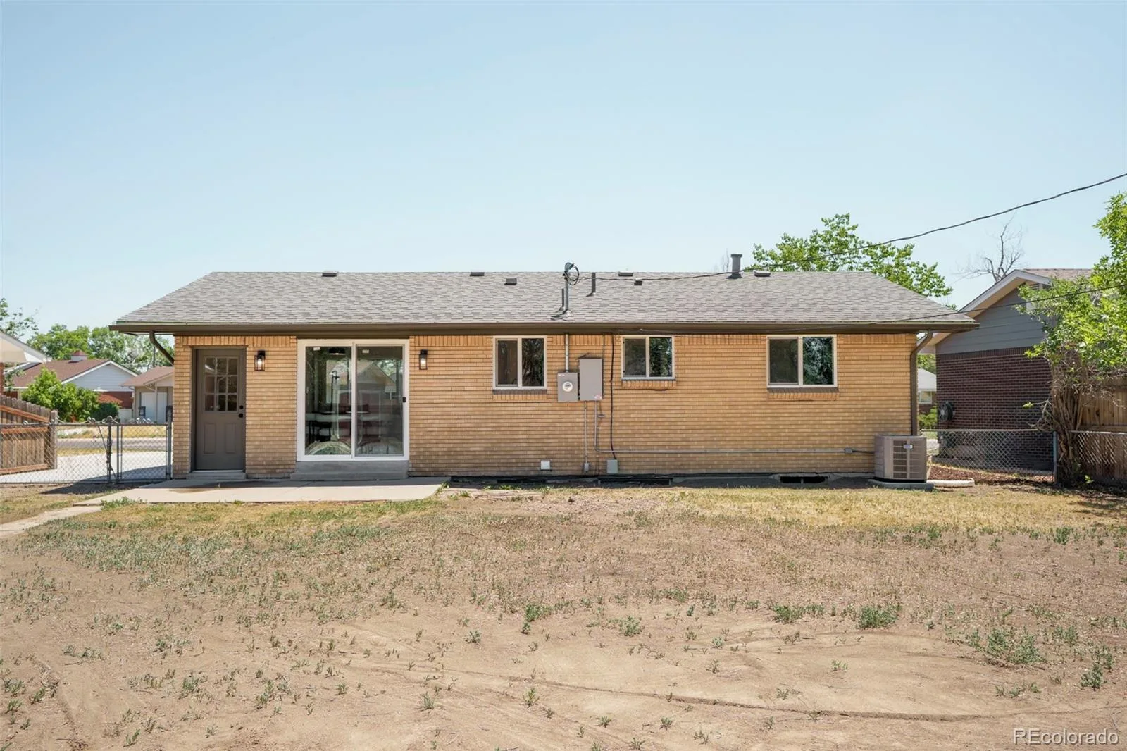 3341 W 93rd Avenue Westminster CO 80031 | MLS #REC9251077 08062026175835 1600 20