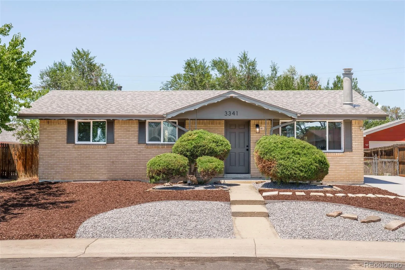 3341 W 93rd Avenue Westminster CO 80031 | MLS #REC9251077 08062026175835 1600 8