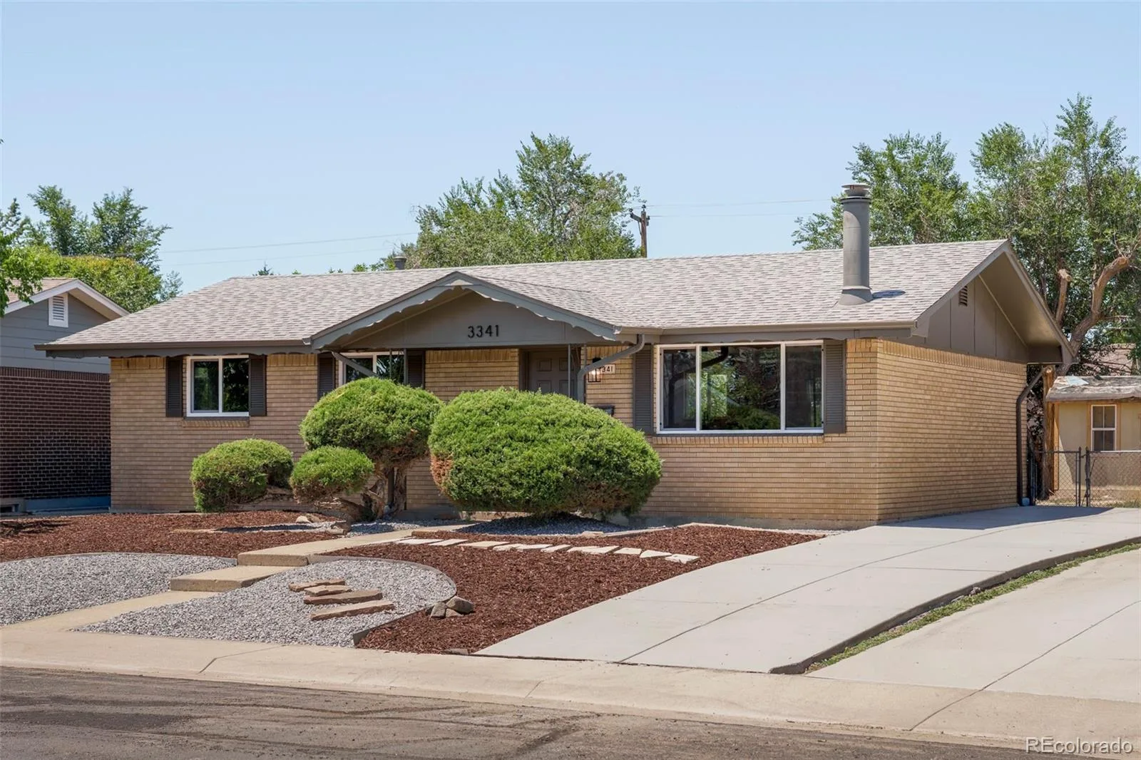 3341 W 93rd Avenue Westminster CO 80031 | MLS #REC9251077 08062026175835 1600 9