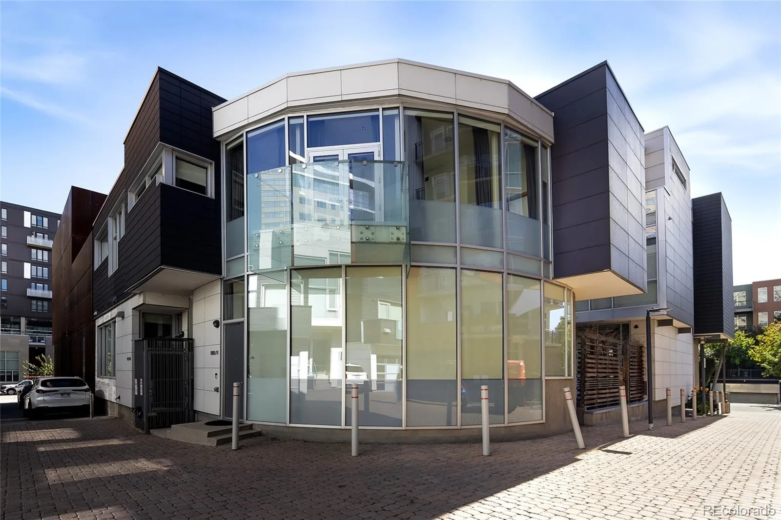 1473 Delgany Street #1 Denver CO 80202 | MLS #REC9252613 10082026215515 1600 1