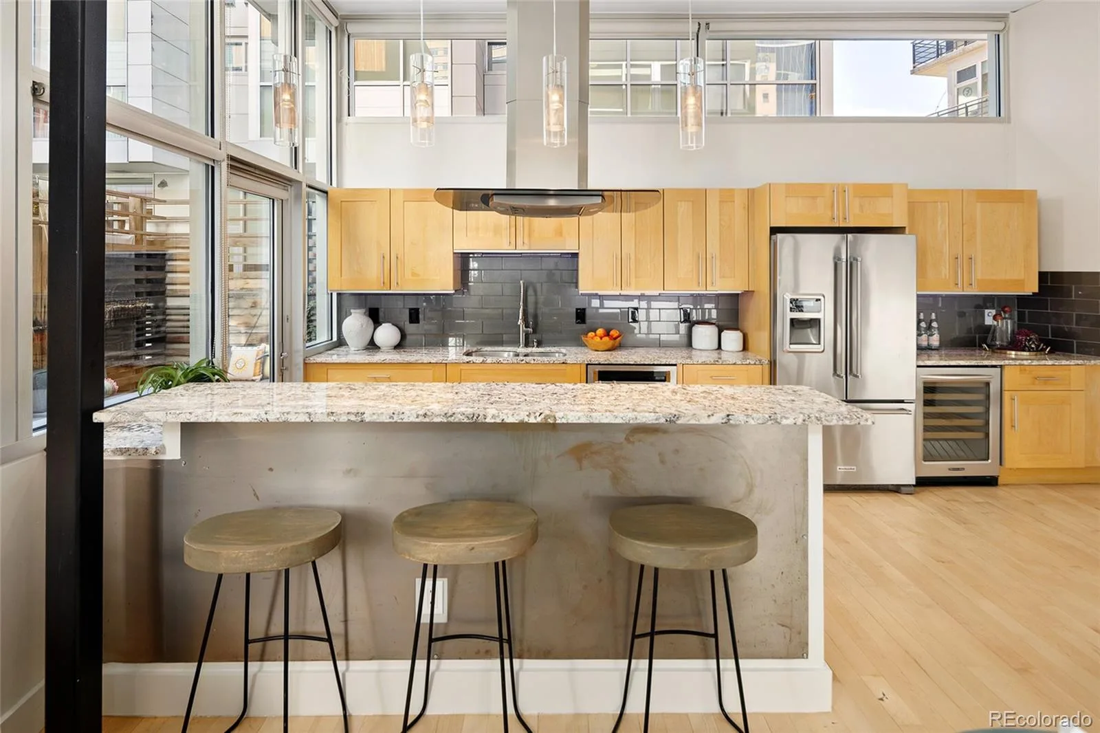 1473 Delgany Street #1 Denver CO 80202 | MLS #REC9252613 10082026215515 1600 10