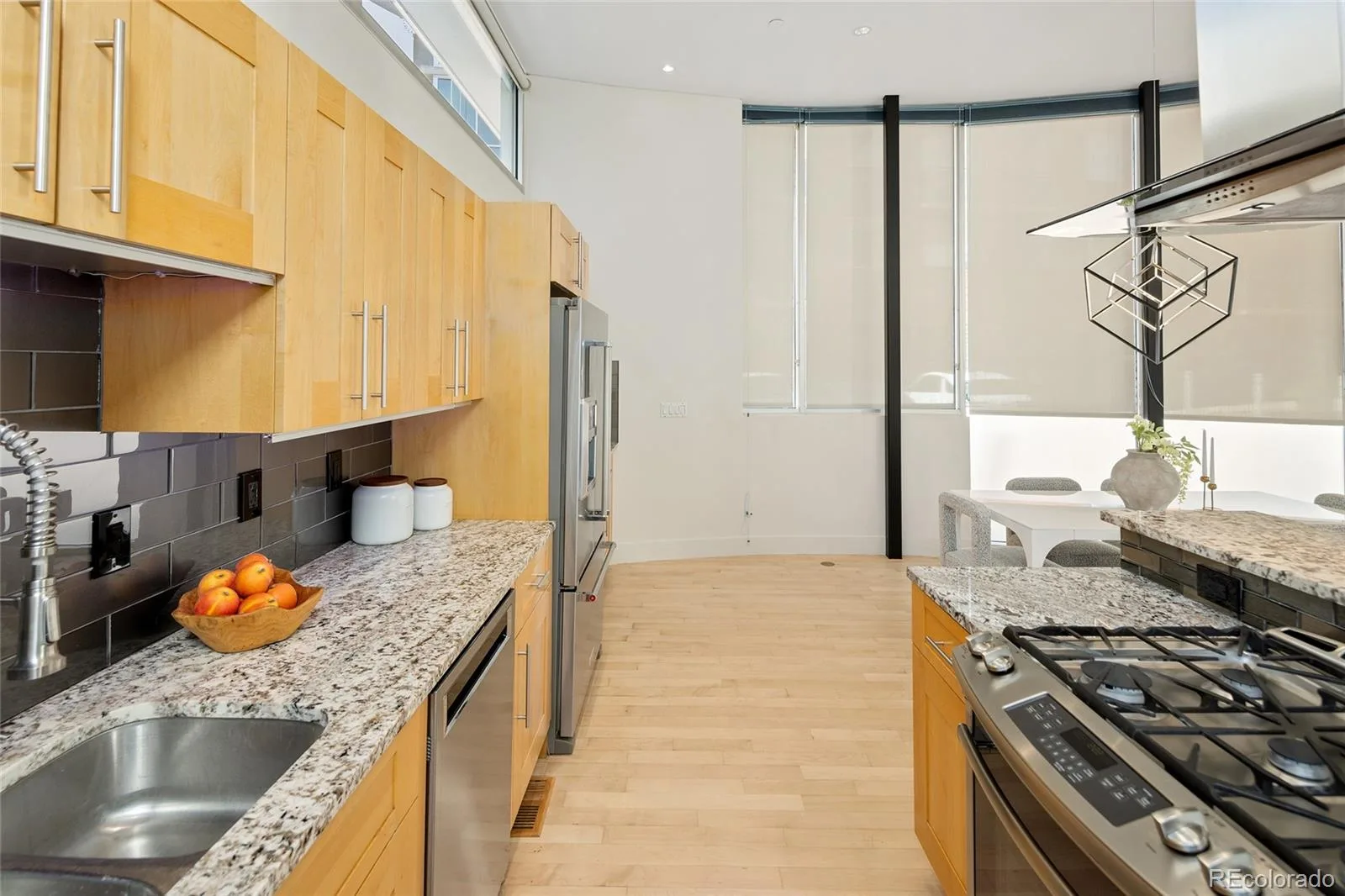1473 Delgany Street #1 Denver CO 80202 | MLS #REC9252613 10082026215515 1600 11