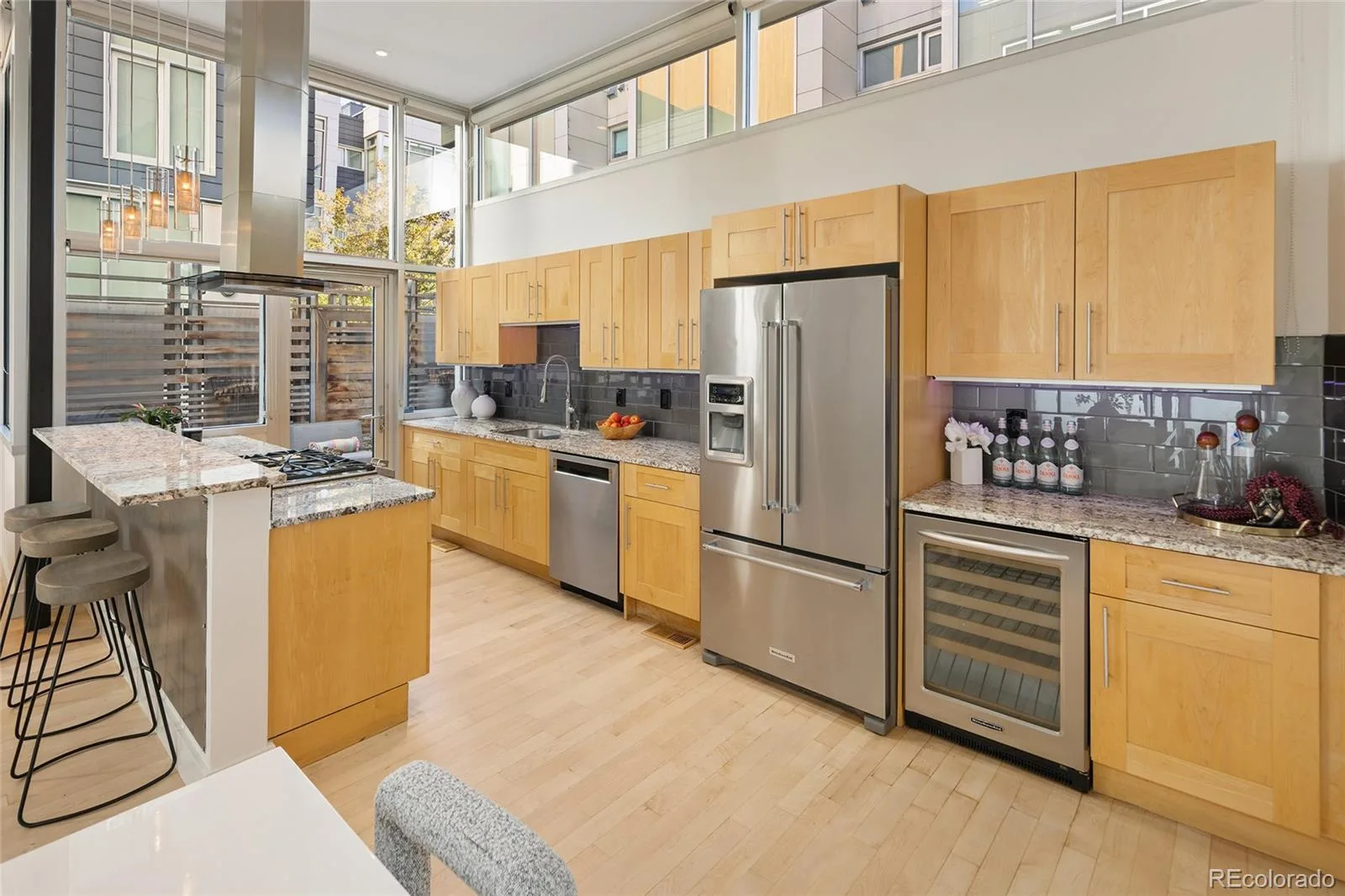 1473 Delgany Street #1 Denver CO 80202 | MLS #REC9252613 10082026215515 1600 12
