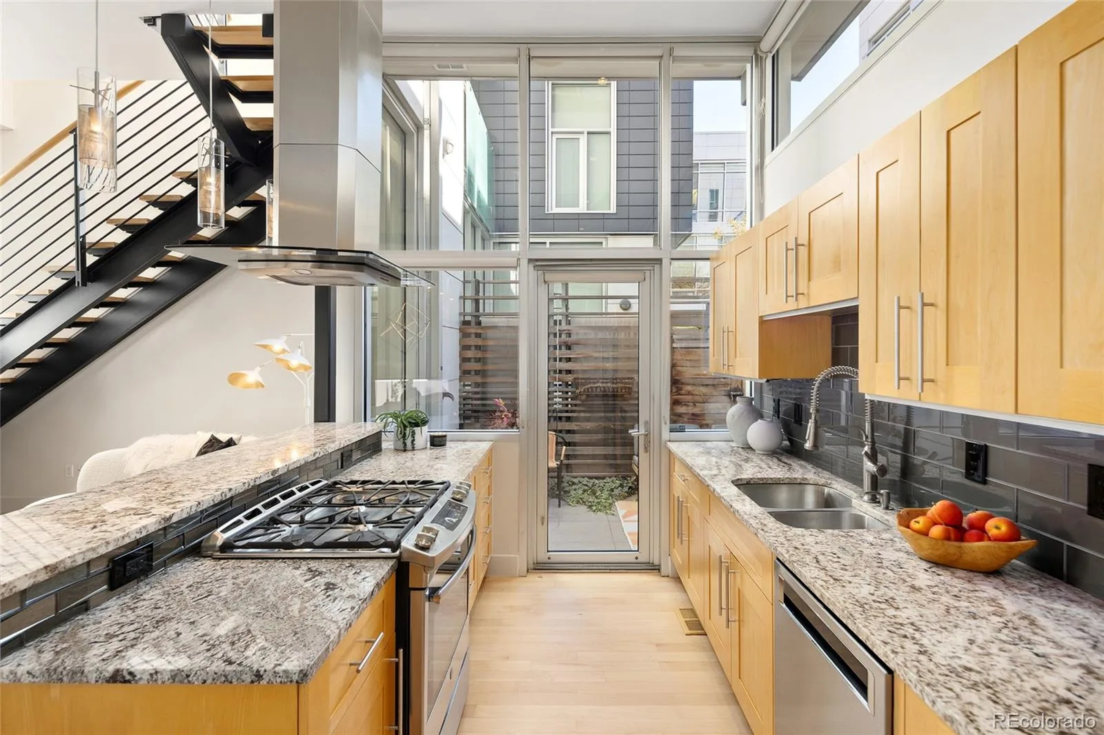 1473 Delgany Street #1 Denver CO 80202 | MLS #REC9252613 10082026215515 1600 14