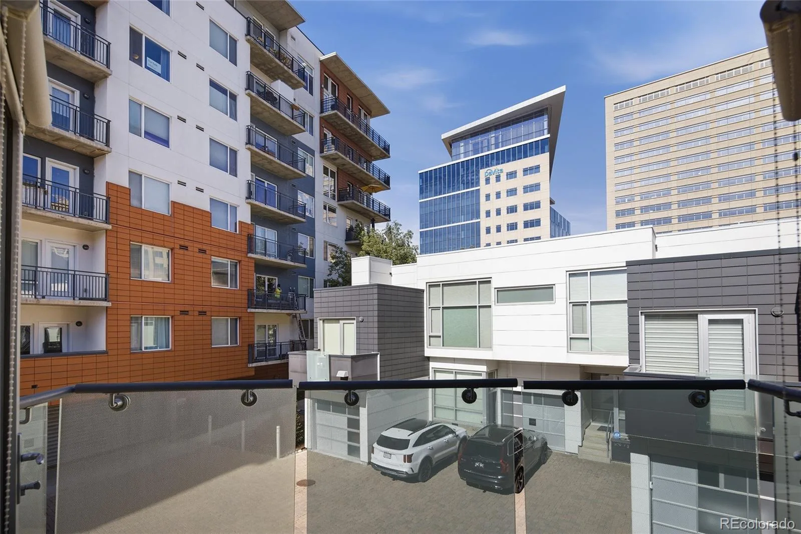 1473 Delgany Street #1 Denver CO 80202 | MLS #REC9252613 10082026215515 1600 21