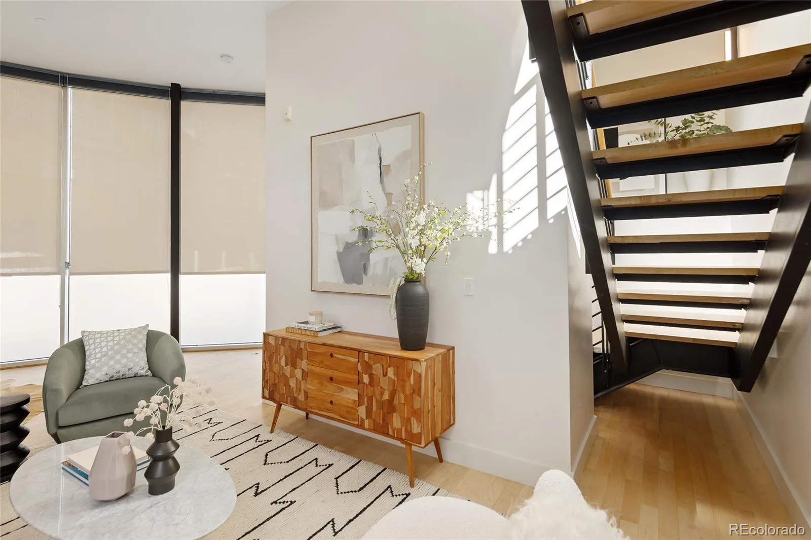 1473 Delgany Street #1 Denver CO 80202 | MLS #REC9252613 10082026215515 1600 8