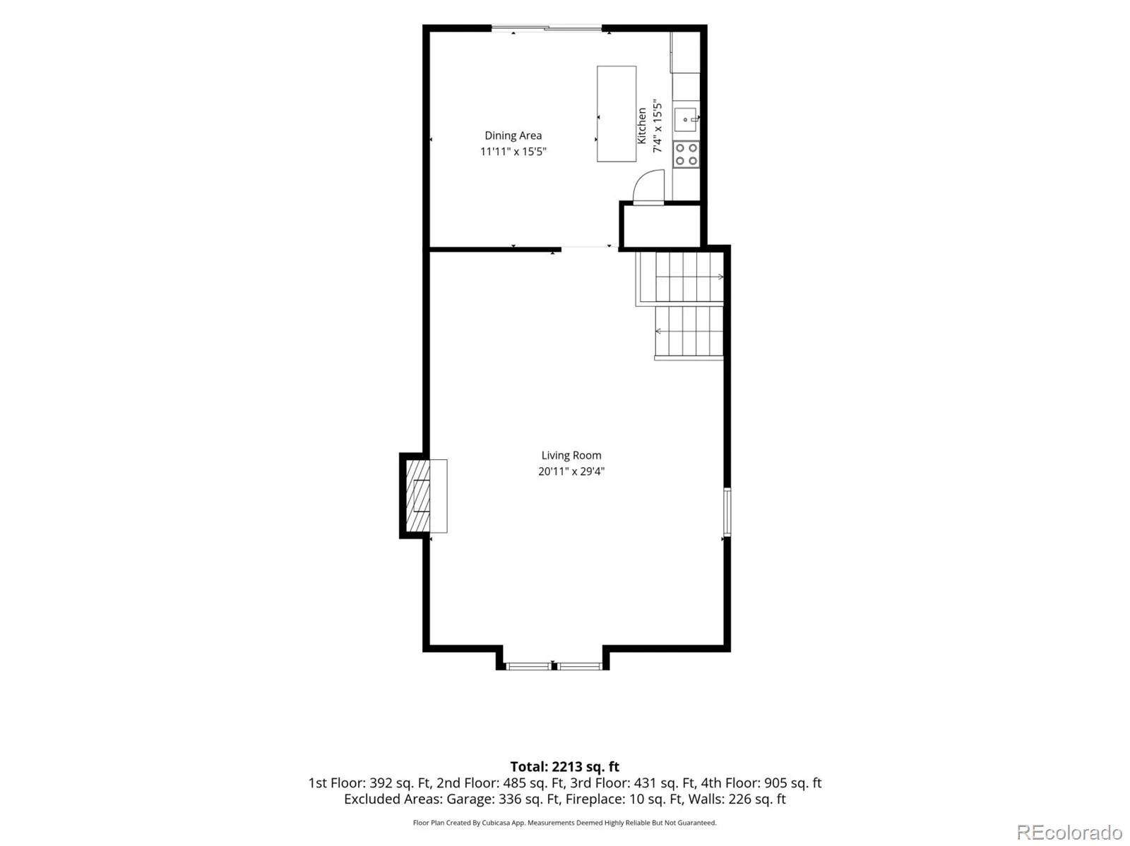 12120 E Amherst Circle Aurora CO 80014 | MLS #REC9254131 06182026234429 1600 38
