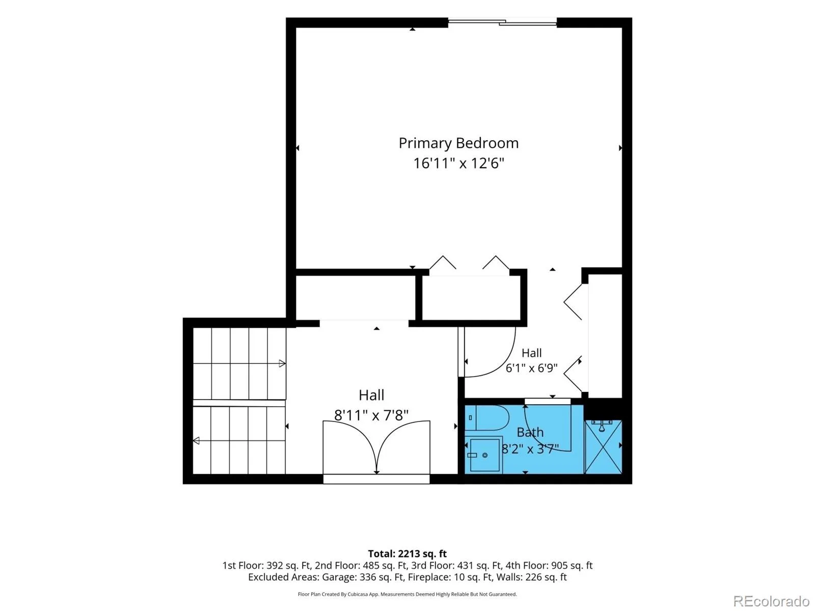 12120 E Amherst Circle Aurora CO 80014 | MLS #REC9254131 06182026234429 1600 39