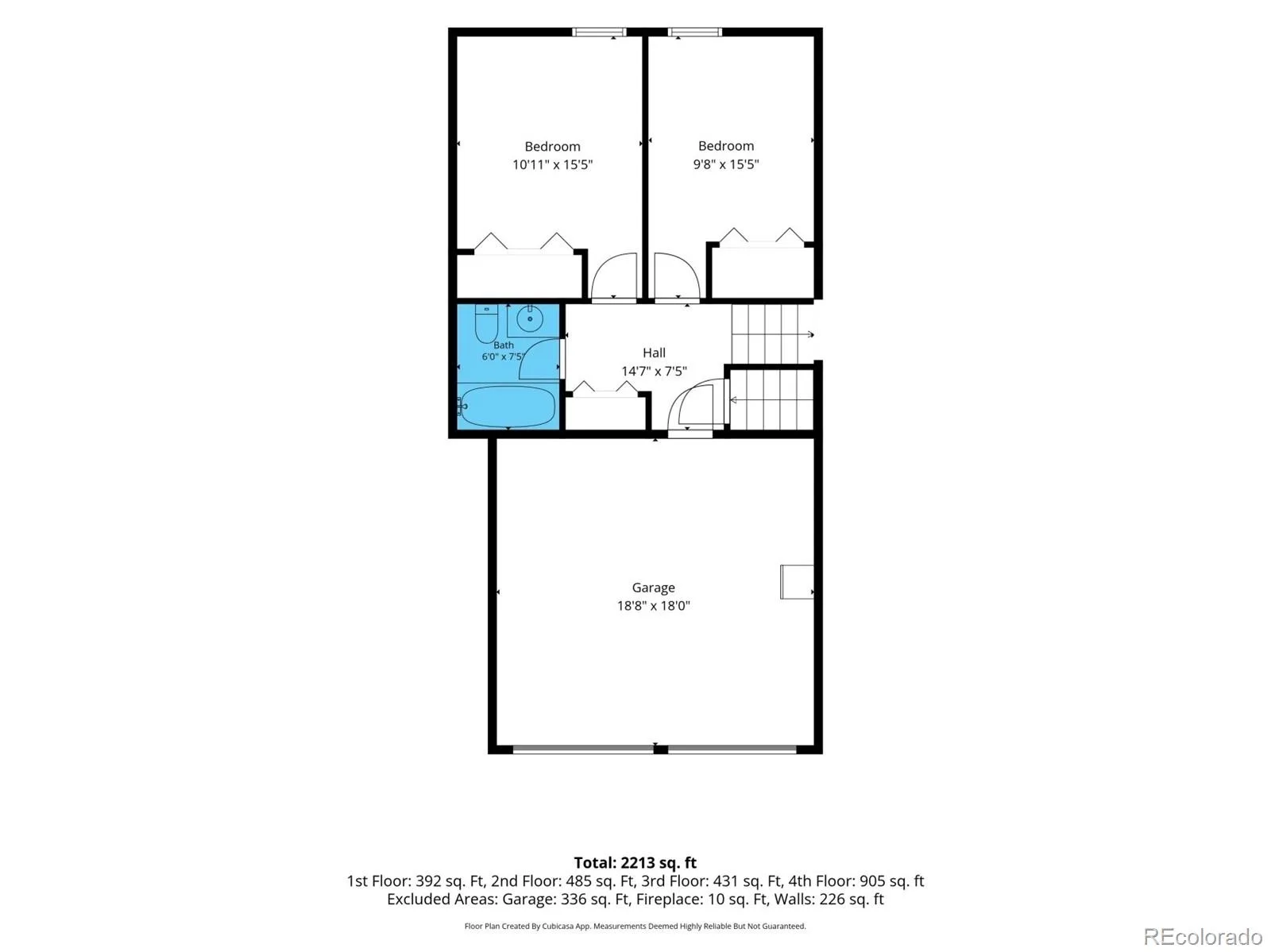 12120 E Amherst Circle Aurora CO 80014 | MLS #REC9254131 06182026234429 1600 40