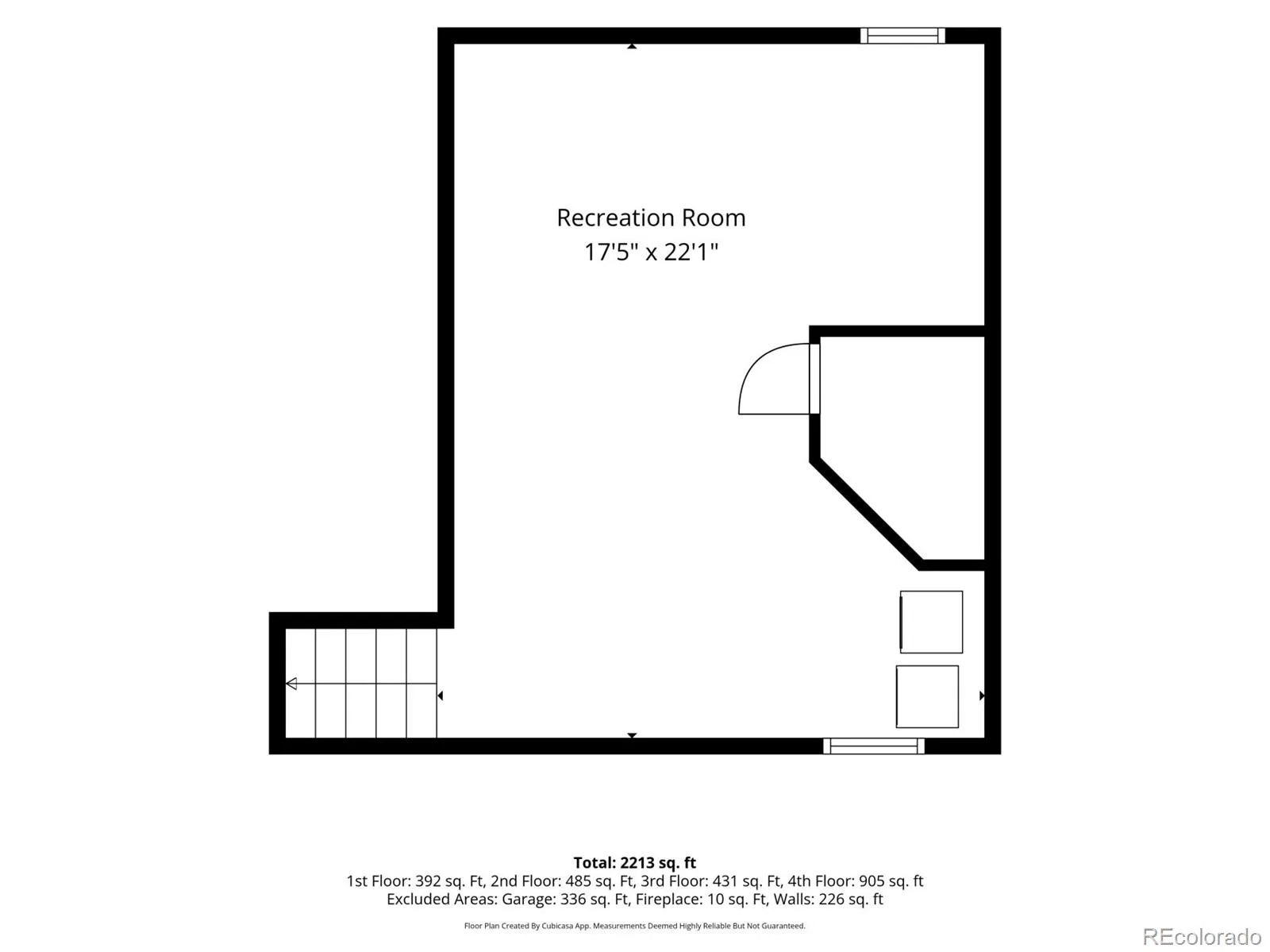 12120 E Amherst Circle Aurora CO 80014 | MLS #REC9254131 06182026234429 1600 41