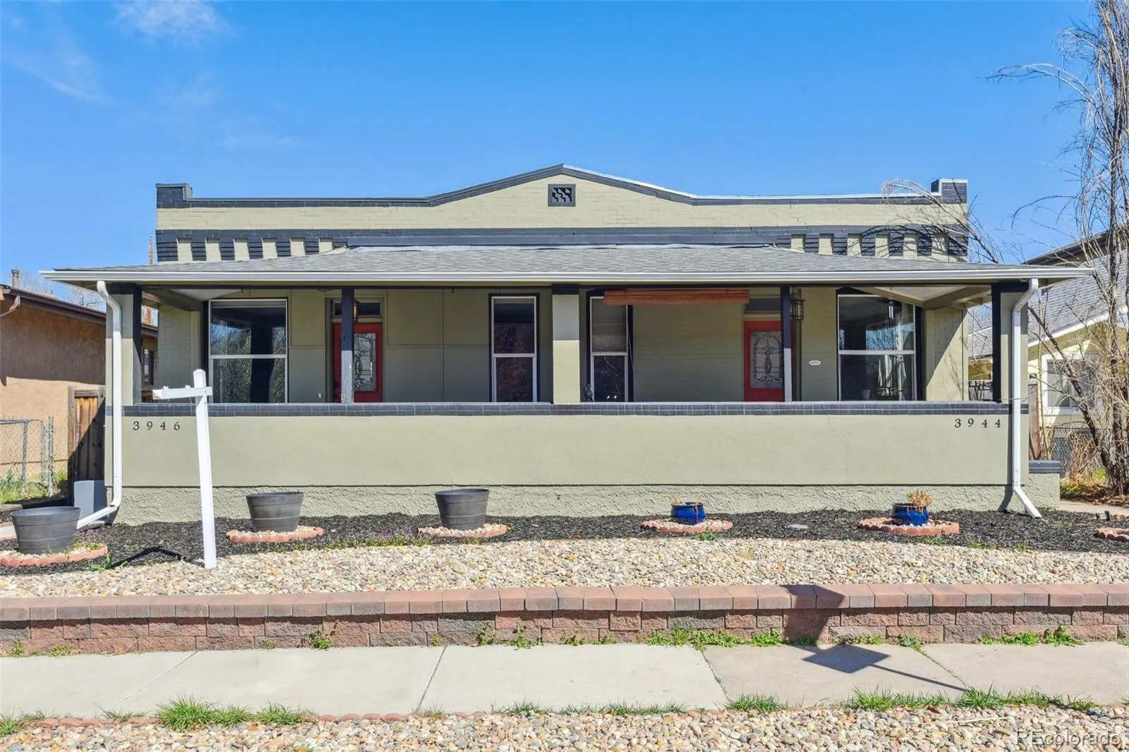 3946 Perry Street Denver CO 80212 MLS #REC9254422 05072026021823 1600 1