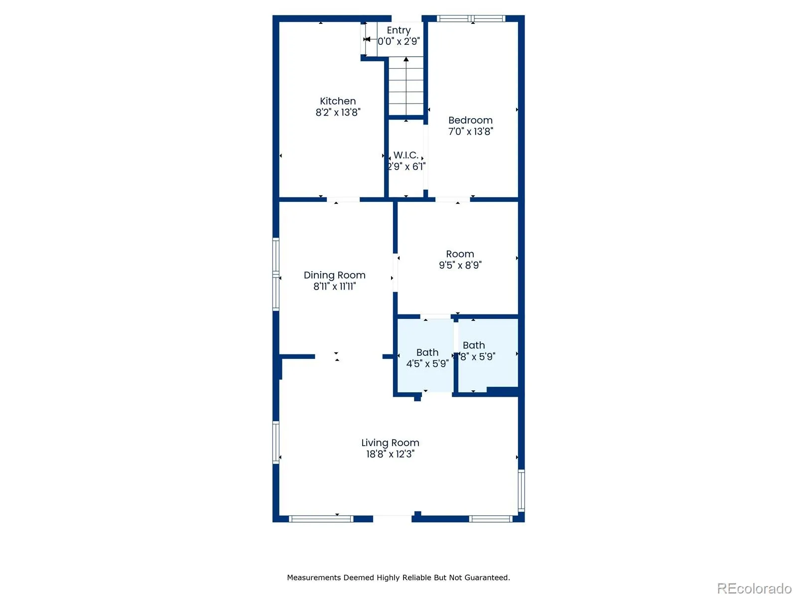 3946 Perry Street Denver CO 80212 MLS #REC9254422 05072026021823 1600 22